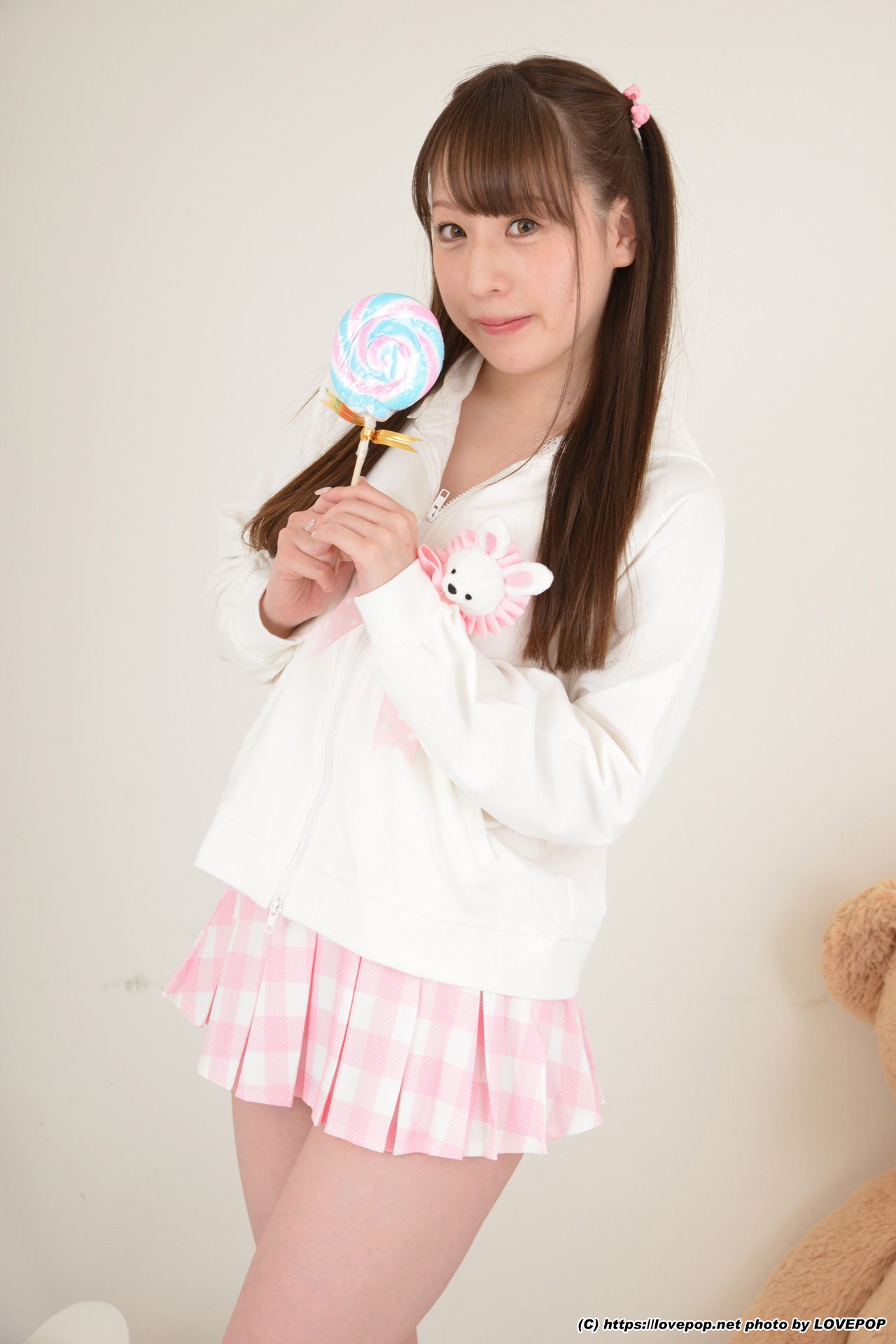 [LOVEPOP] Ruka Kanna 柑南るか Photoset 06/(62P)