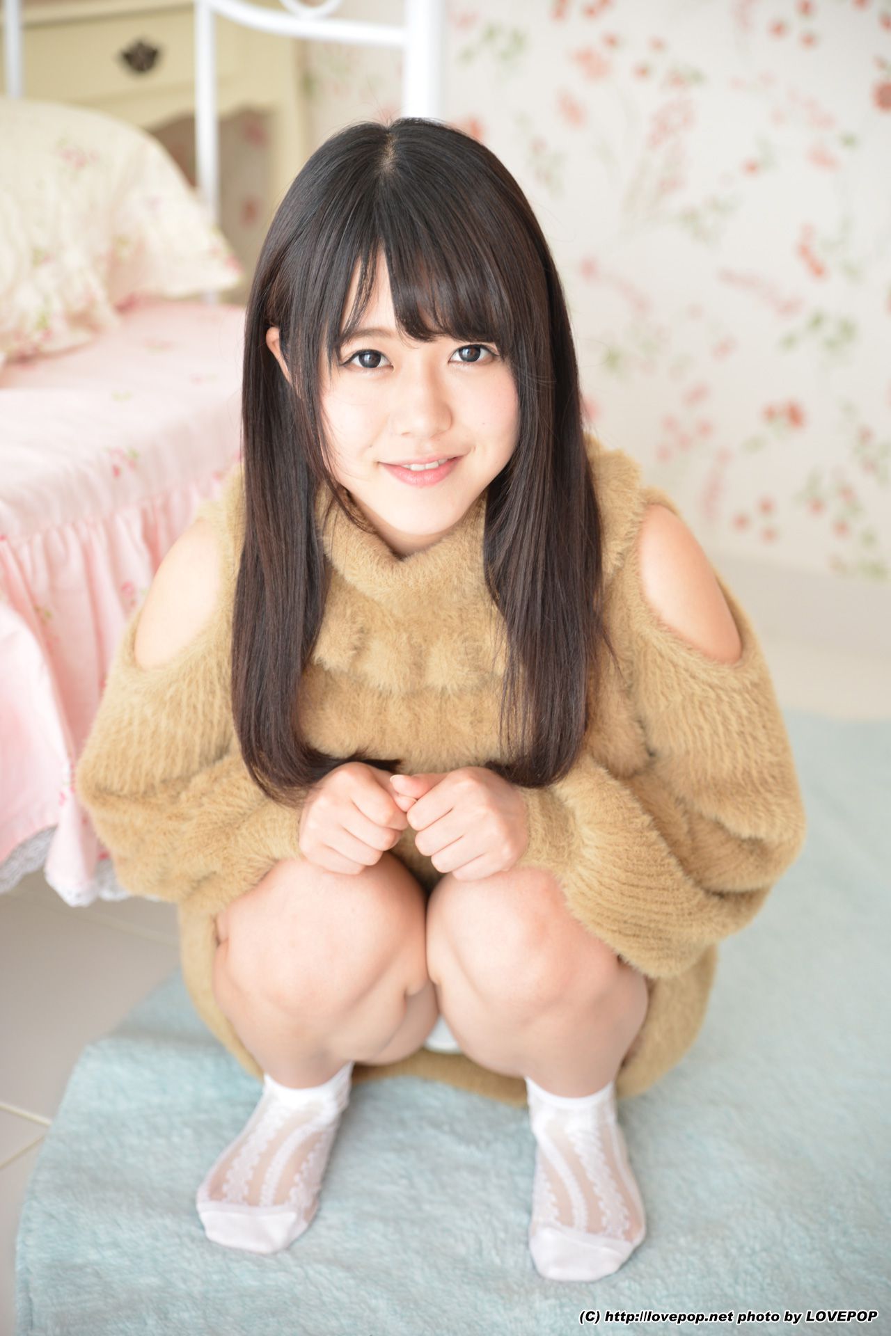 [LOVEPOP] Misa Suzumi 涼海みさ Photoset 11/(68P)