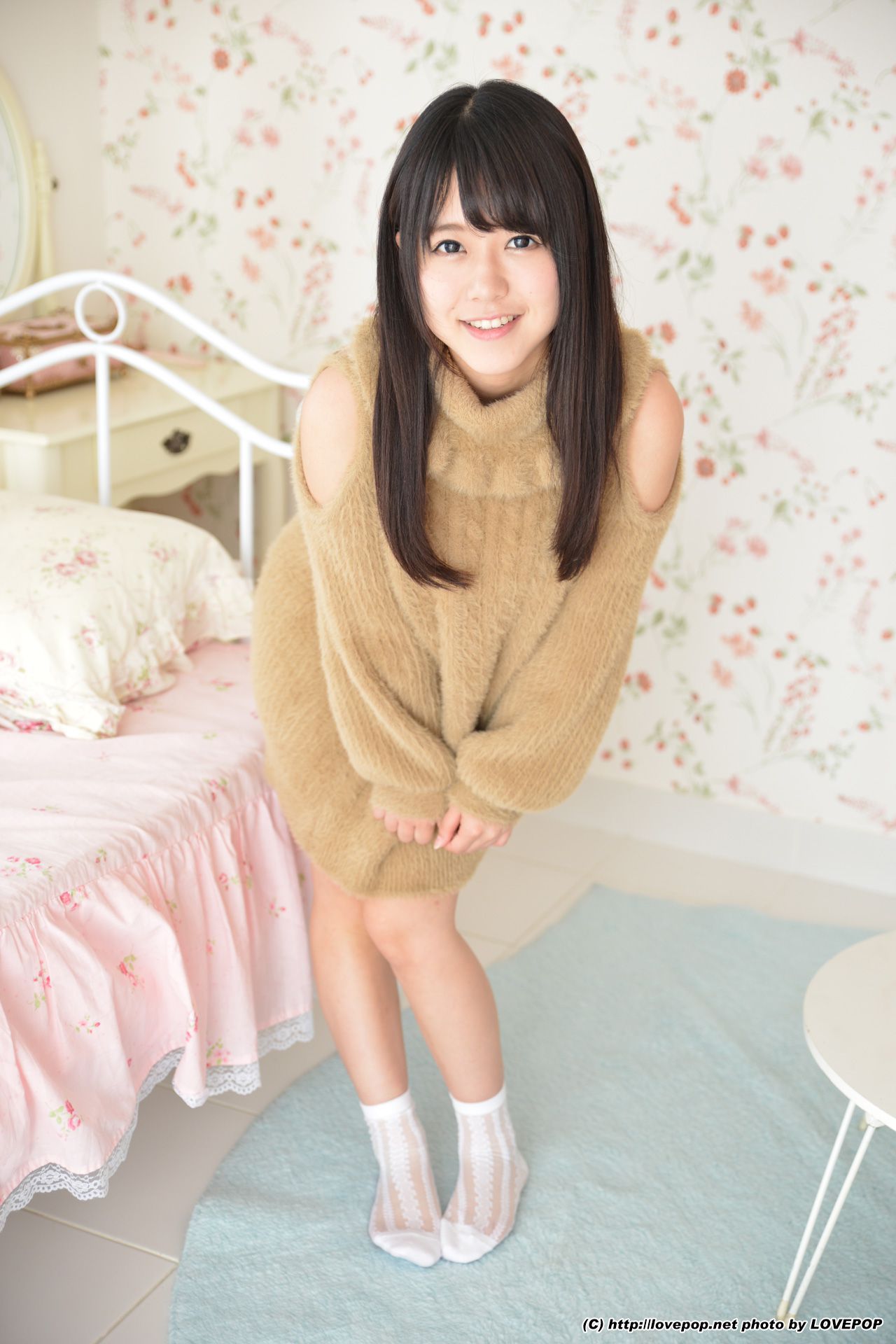 [LOVEPOP] Misa Suzumi 涼海みさ Photoset 11/(68P)