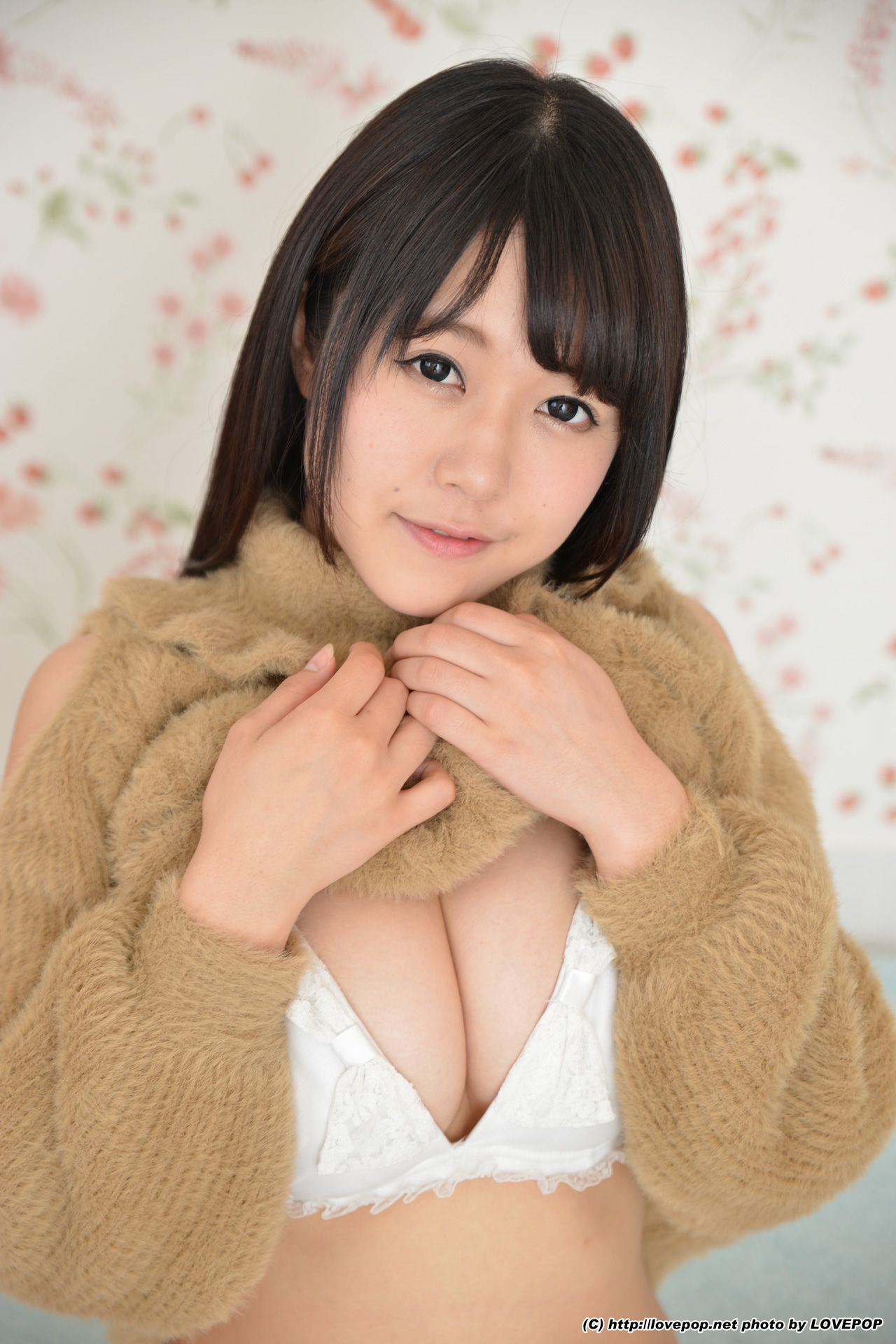 [LOVEPOP] Misa Suzumi 涼海みさ Photoset 11/(68P)