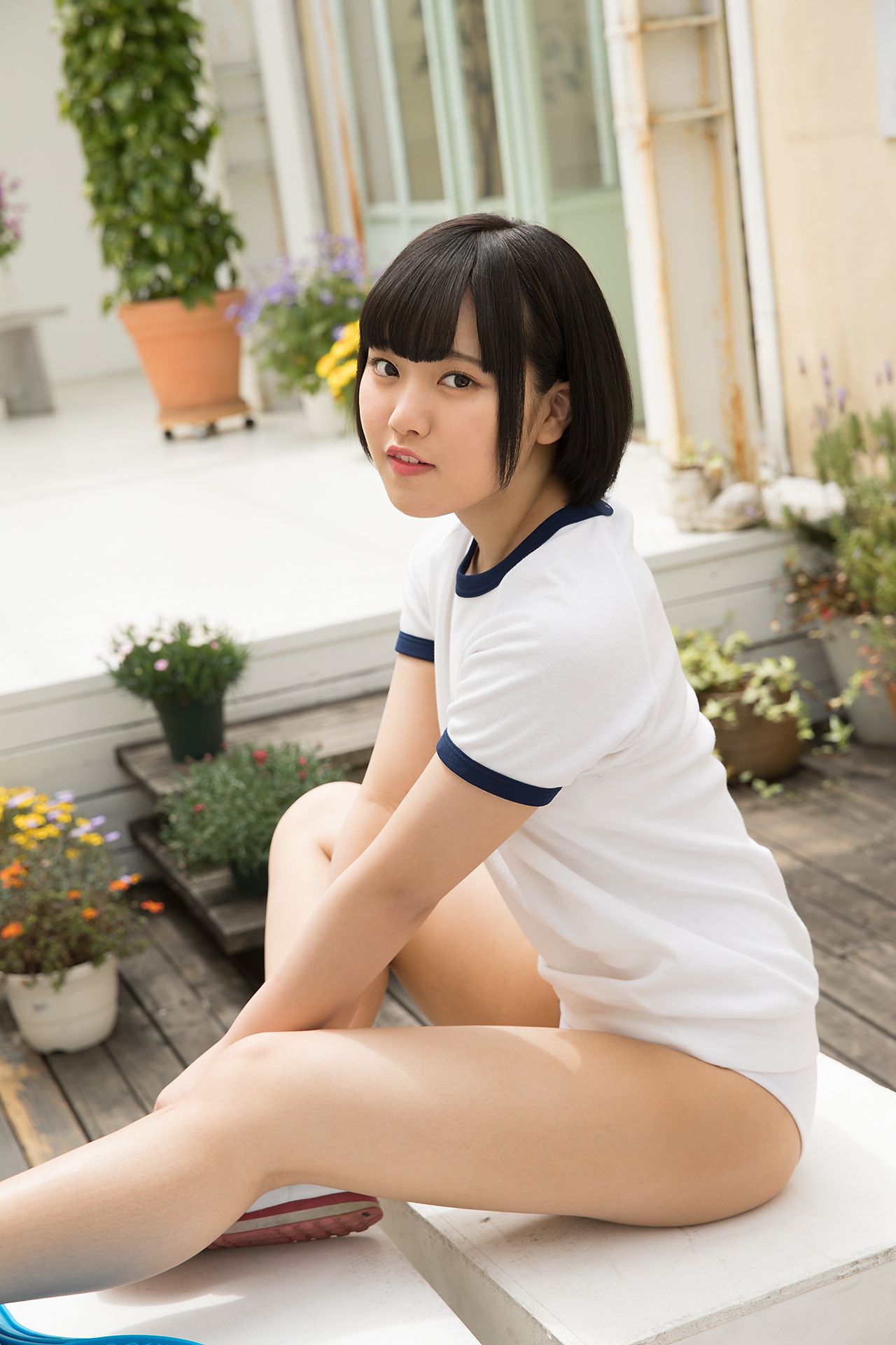 [Minisuka.tv] 香月りお - Special Gallery 8.2/(40P)