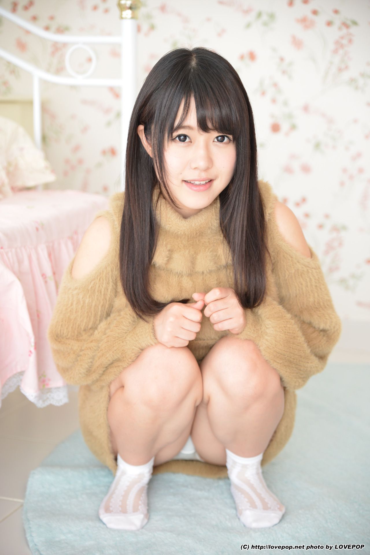 [LOVEPOP] Misa Suzumi 涼海みさ Photoset 11/(68P)