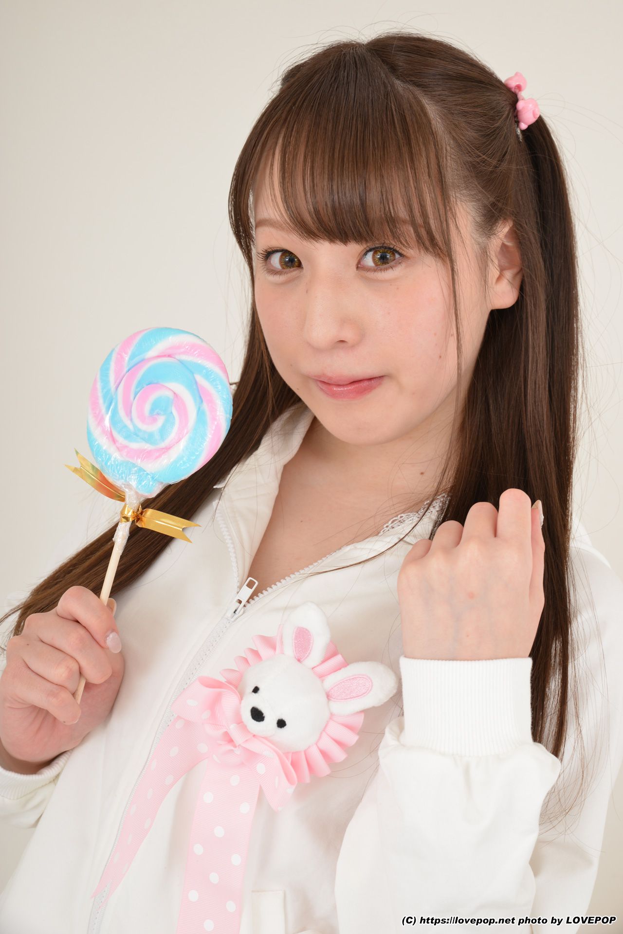 [LOVEPOP] Ruka Kanna 柑南るか Photoset 06/(62P)