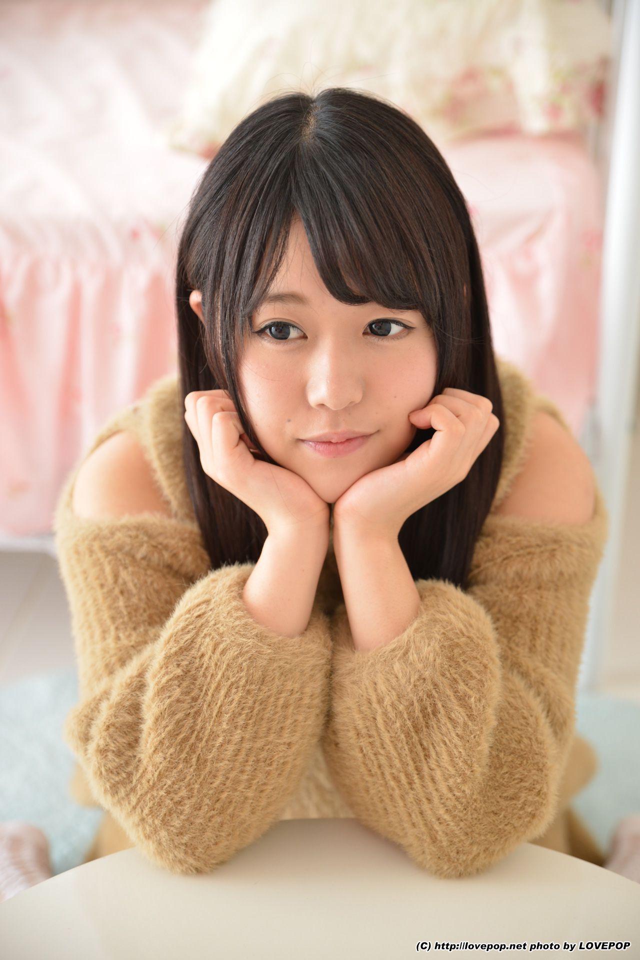 [LOVEPOP] Misa Suzumi 涼海みさ Photoset 11/(68P)