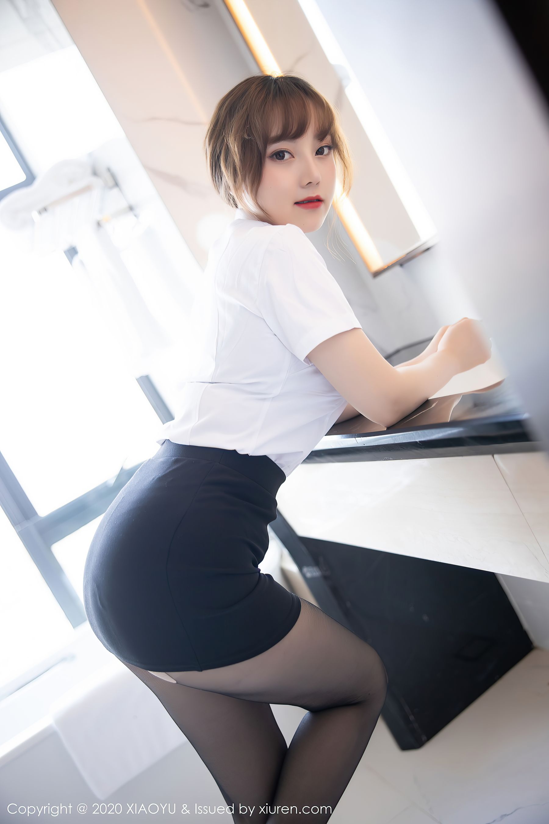 [语画界XIAOYU] Vol.430 豆瓣酱/(62P)