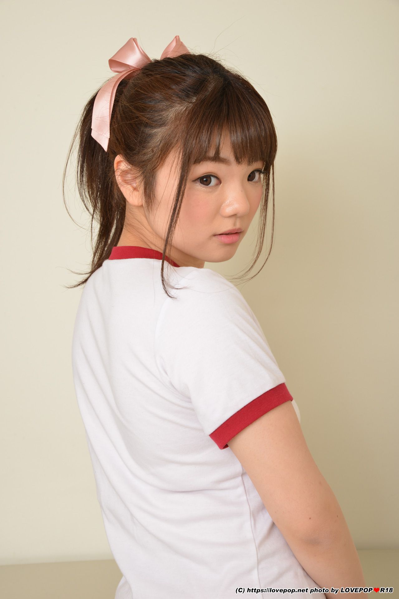 [LOVEPOP] 立花めい Mei Tachibana Photoset 05/(62P)