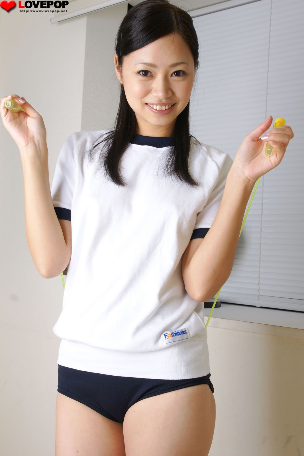 [LOVEPOP] Marina Muranishi 村西まりな Photoset 02/(64P)