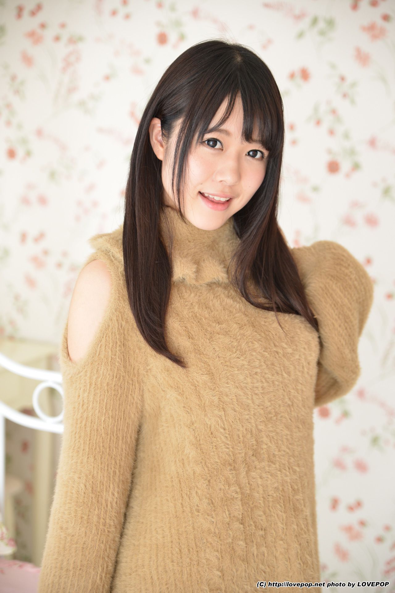 [LOVEPOP] Misa Suzumi 涼海みさ Photoset 11/(68P)