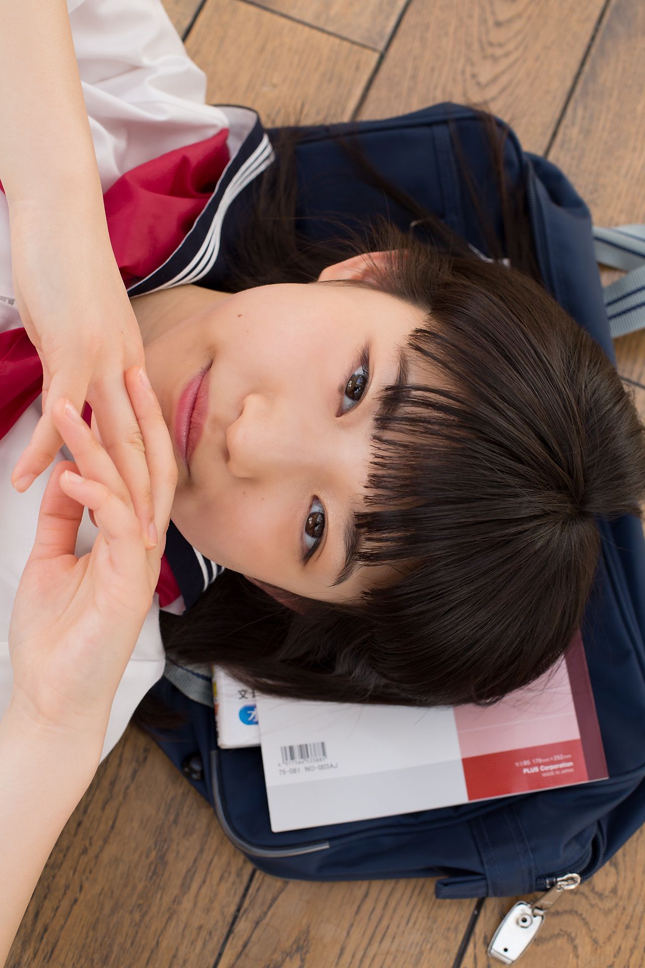 [Minisuka.tv] 沢村りさ - Limited Gallery 01/(50P)