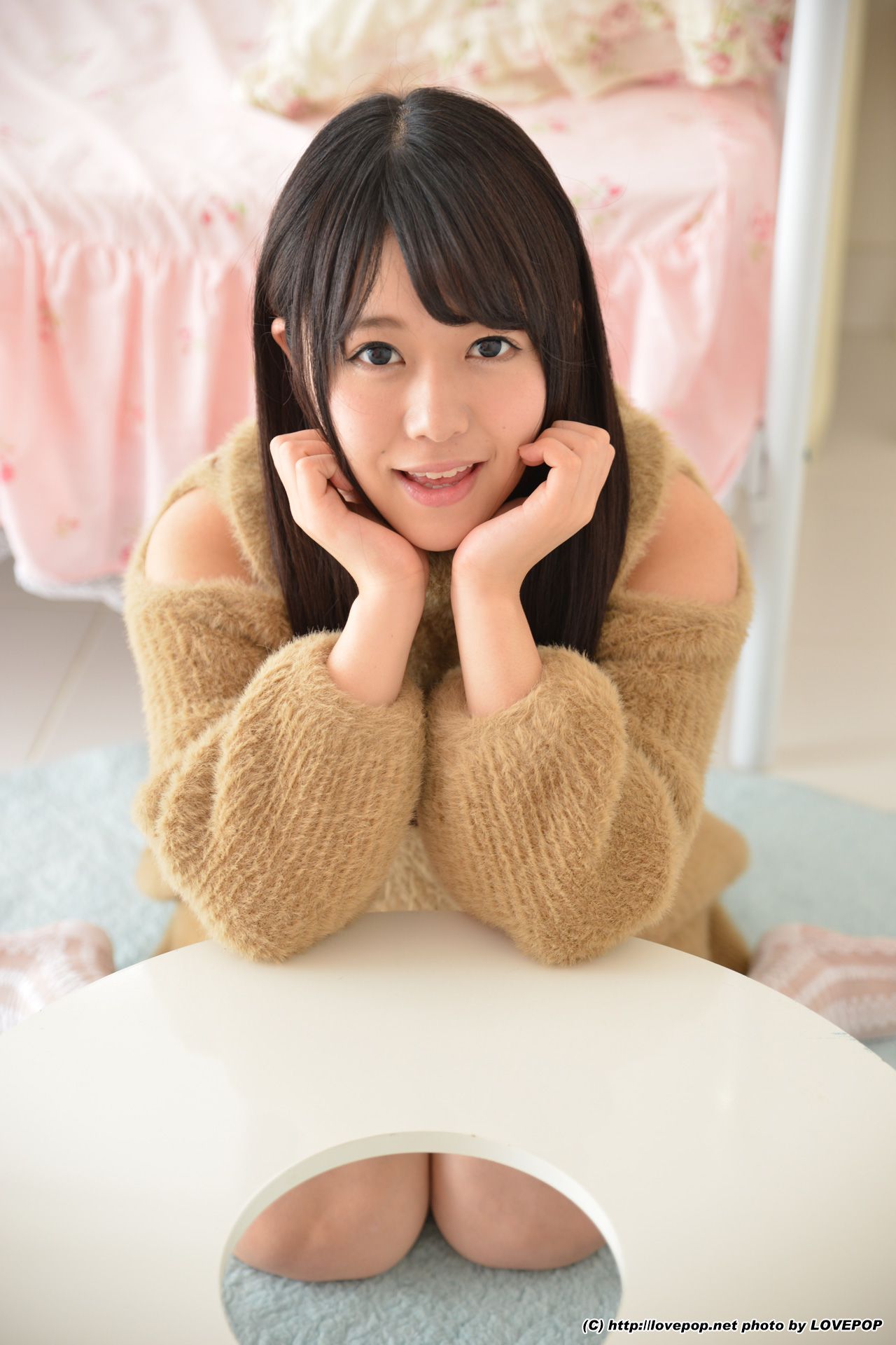 [LOVEPOP] Misa Suzumi 涼海みさ Photoset 11/(68P)