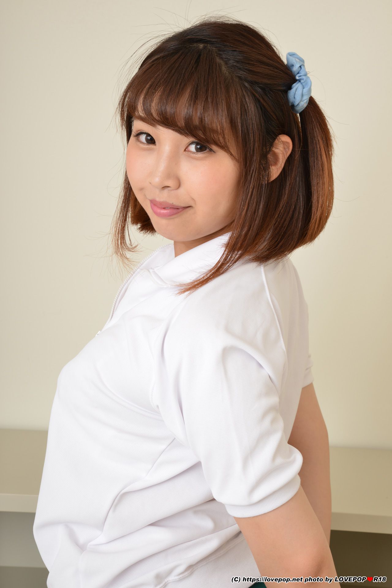 [LOVEPOP] Hinami Yumesaki 夢咲ひなみ Photoset 05/(65P)