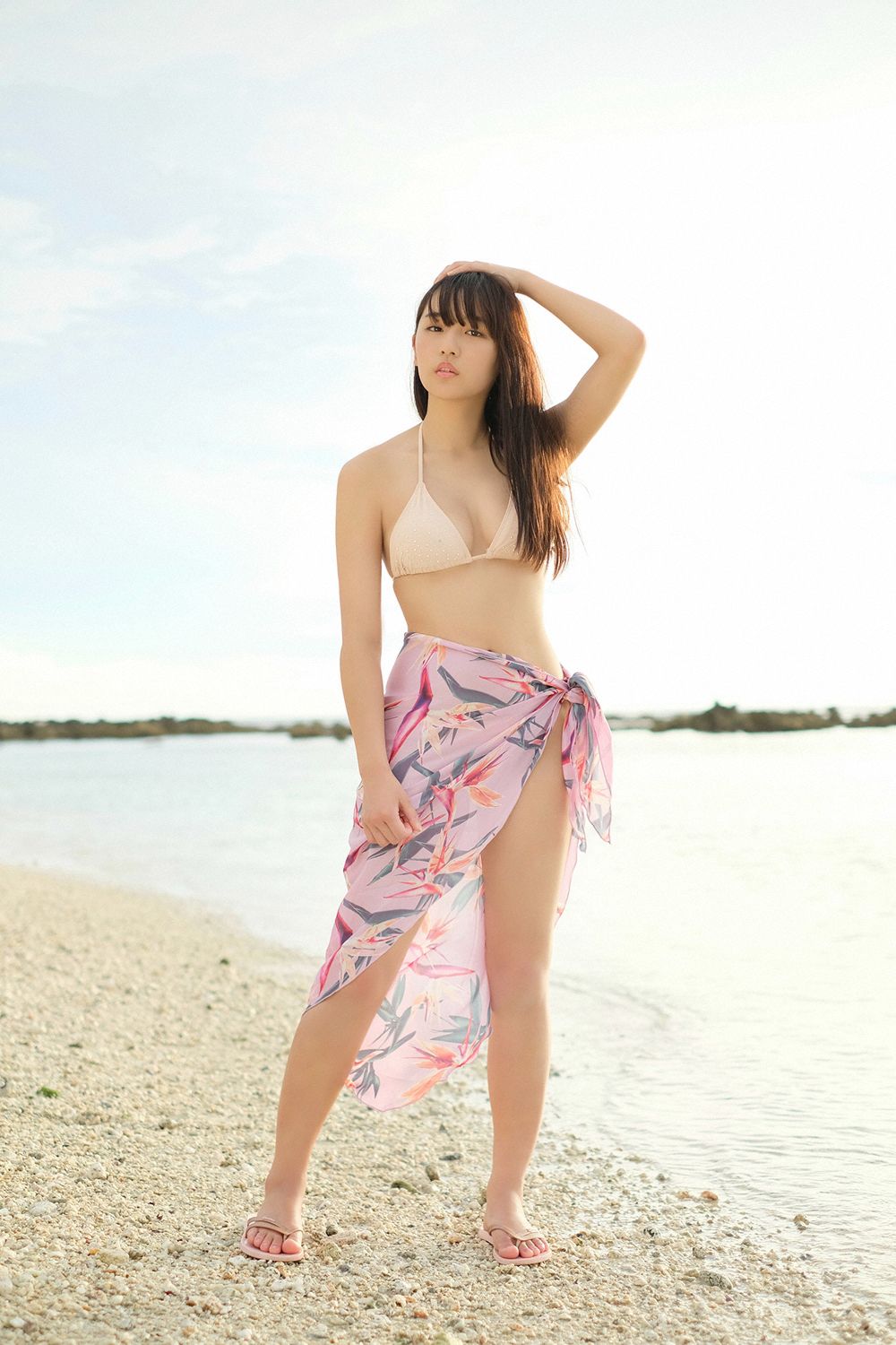 [YS-Web] Vol.839 Nana Asakawa 浅川梨奈/(100P)