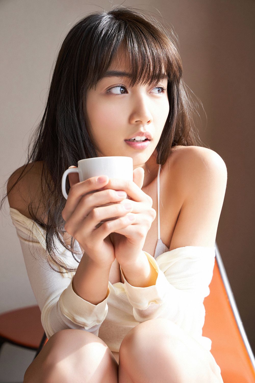 [YS-Web] Vol.840 Hikari Kuroki 黒木ひかり/(79P)