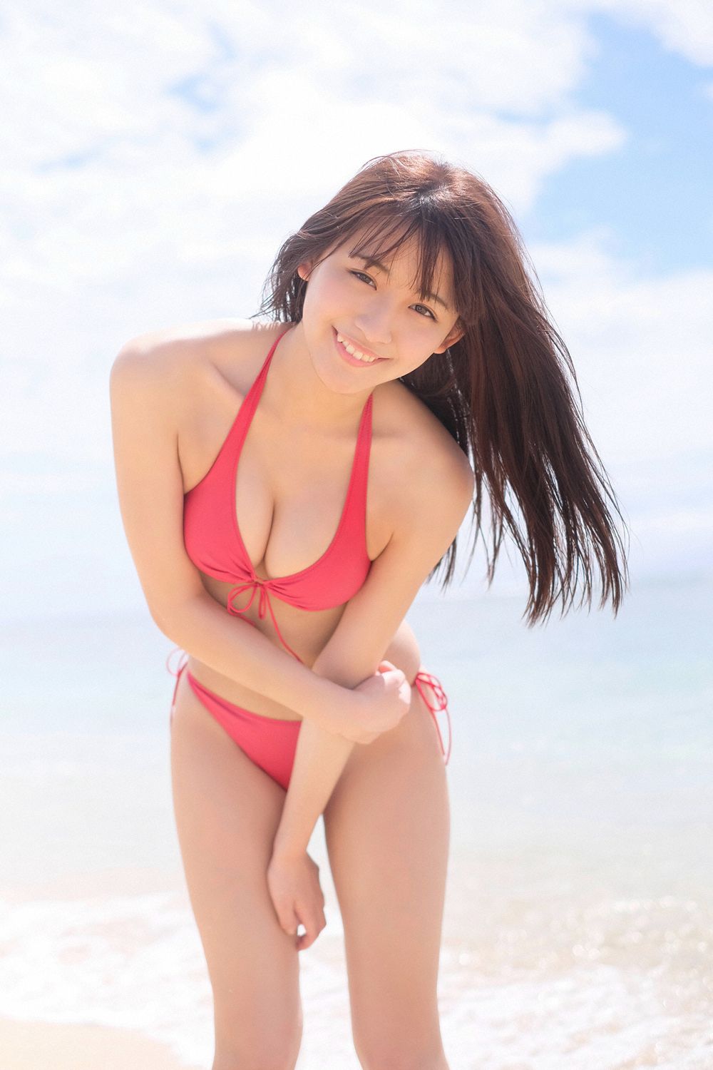 [YS-Web] Vol.839 Nana Asakawa 浅川梨奈/(100P)