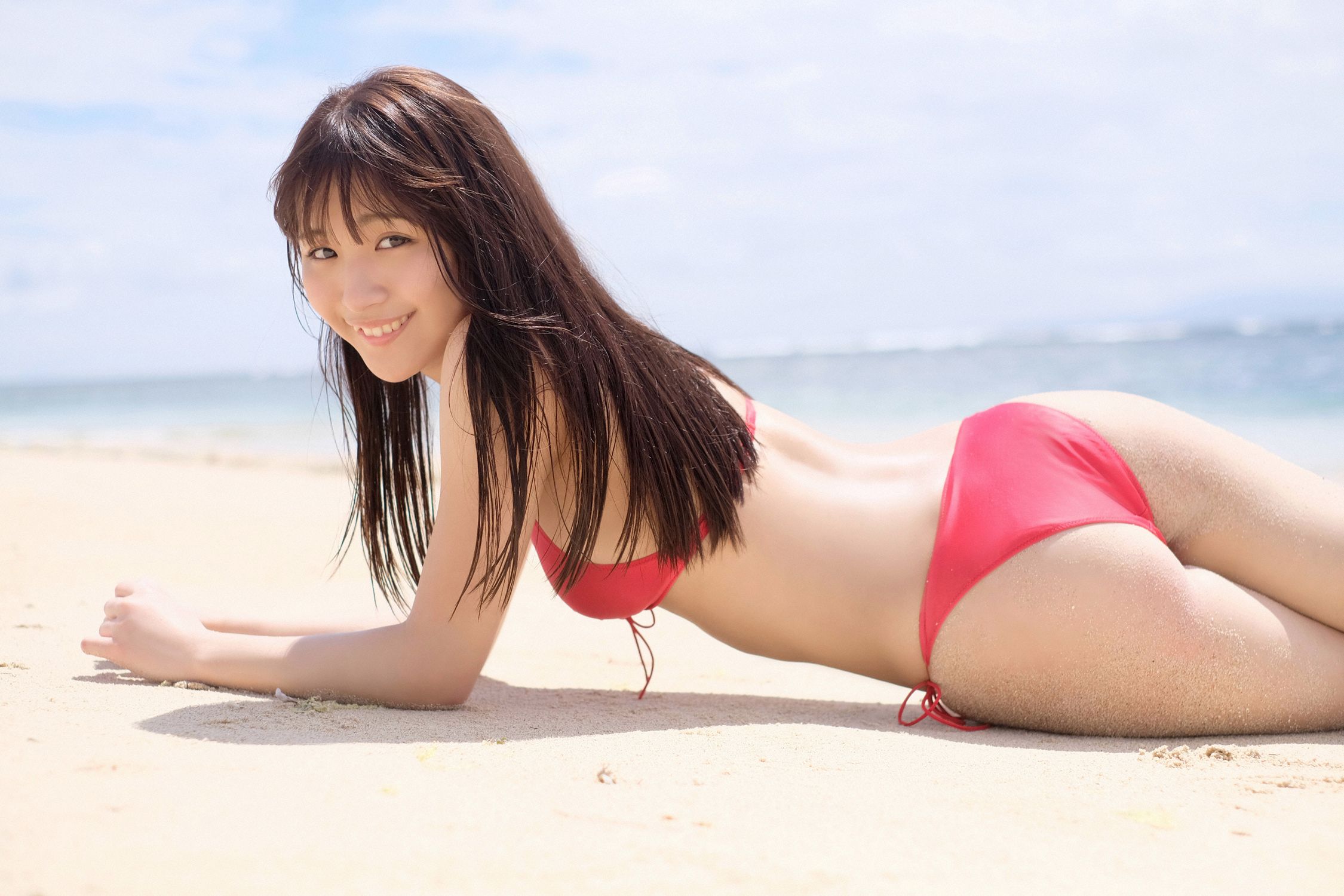 [YS-Web] Vol.839 Nana Asakawa 浅川梨奈/(100P)