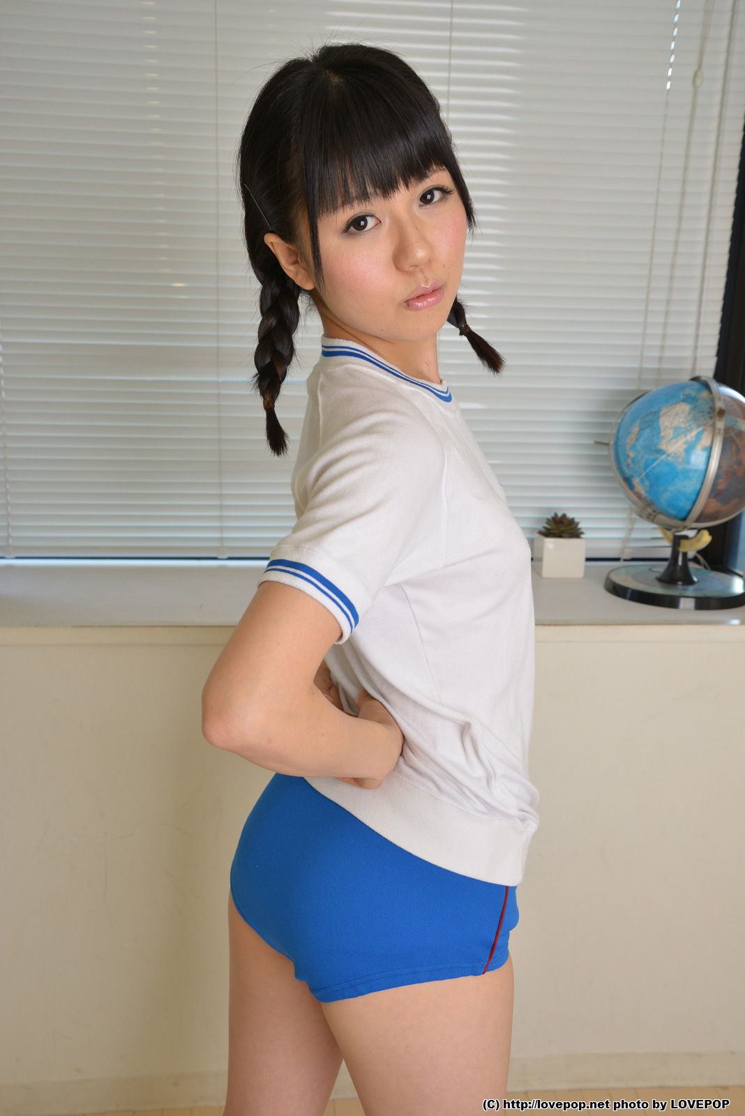 [LOVEPOP] Mai Araki 荒木まい Photoset 06/(41P)