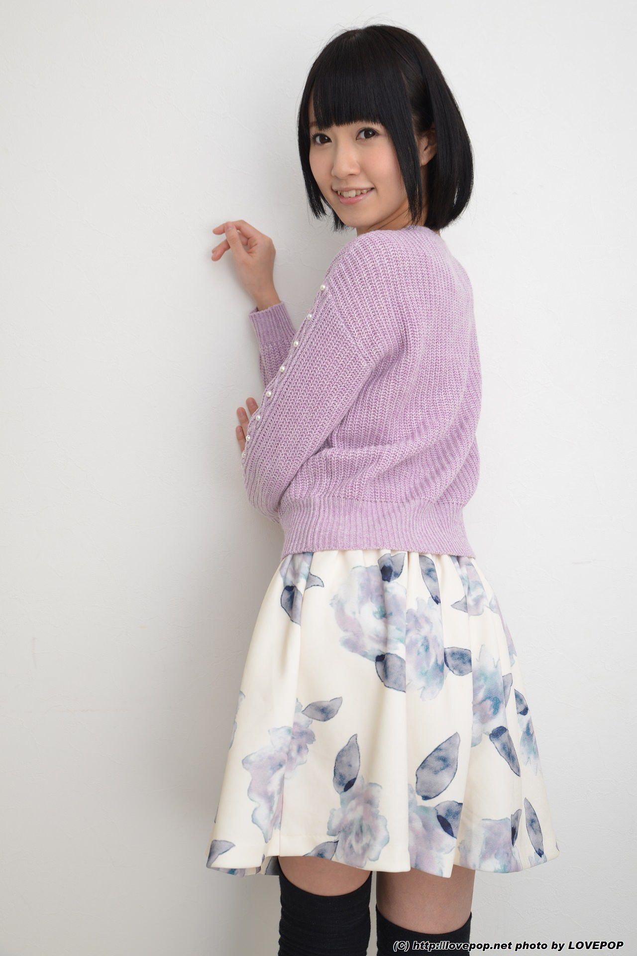 [LOVEPOP] Kotomi Asakura 朝倉ことみ Photoset 01/(58P)