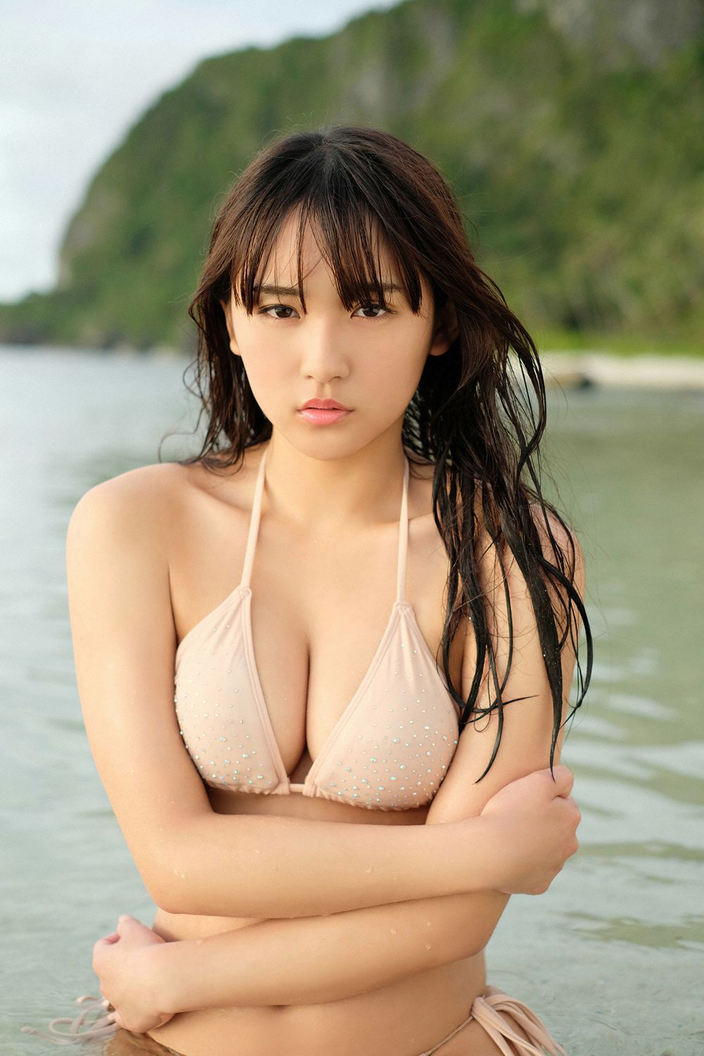 [YS-Web] Vol.839 Nana Asakawa 浅川梨奈/(100P)