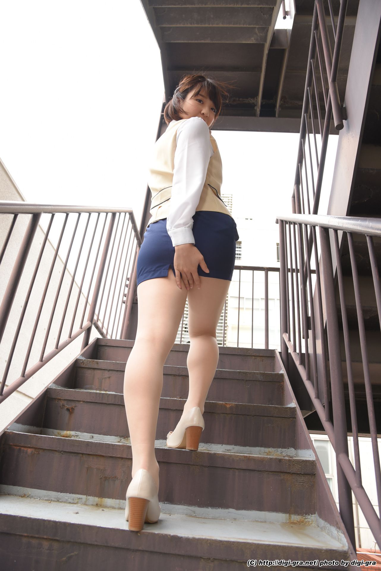 [Digi-Gra] Miyu Kanade かなで自由 Photoset 01/(88P)