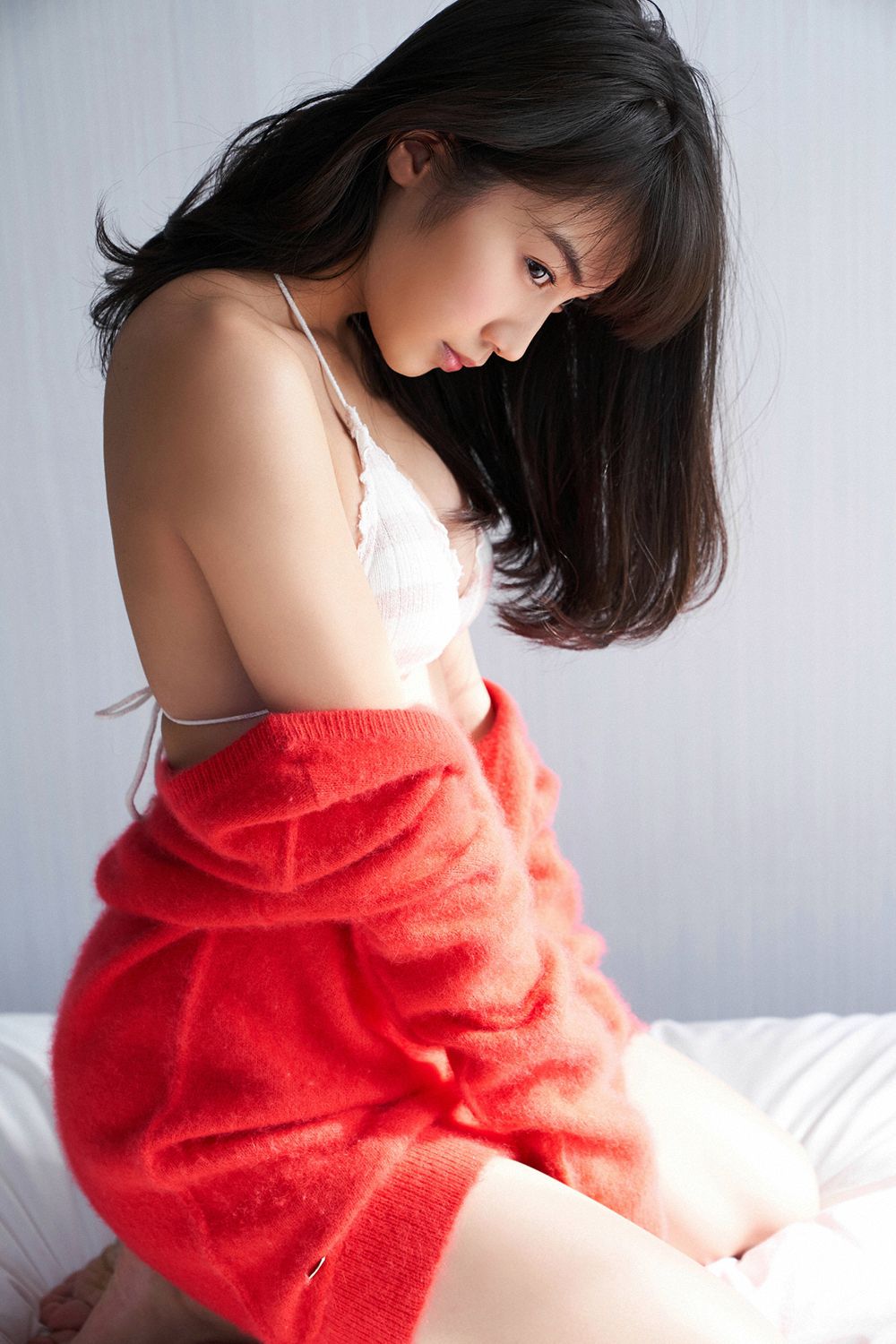 [YS-Web] Vol.840 Hikari Kuroki 黒木ひかり/(79P)