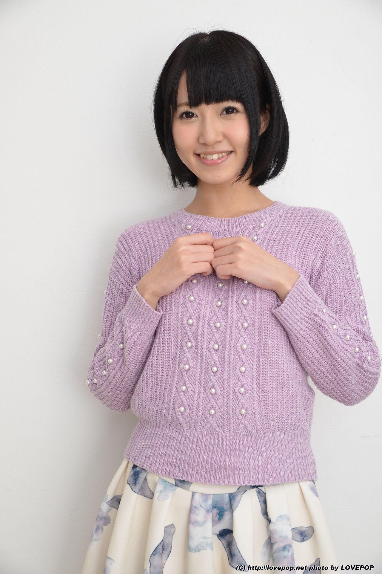 [LOVEPOP] Kotomi Asakura 朝倉ことみ Photoset 01/(58P)