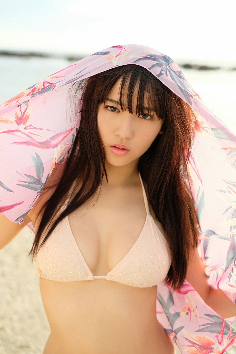 [YS-Web] Vol.839 Nana Asakawa 浅川梨奈/(100P)