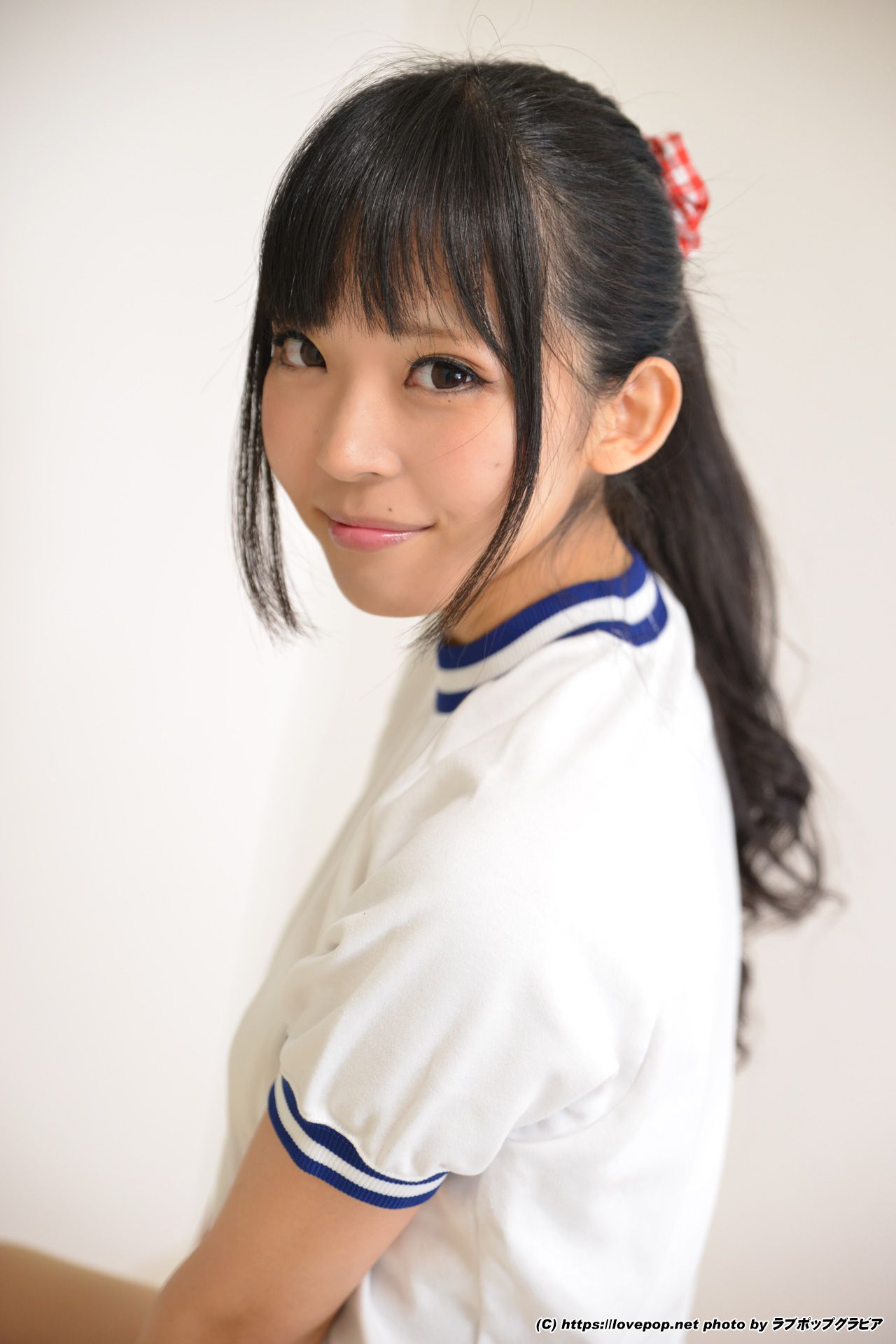 [LOVEPOP] Irufu Amaguri 甘栗いるふ Photoset 06/(34P)