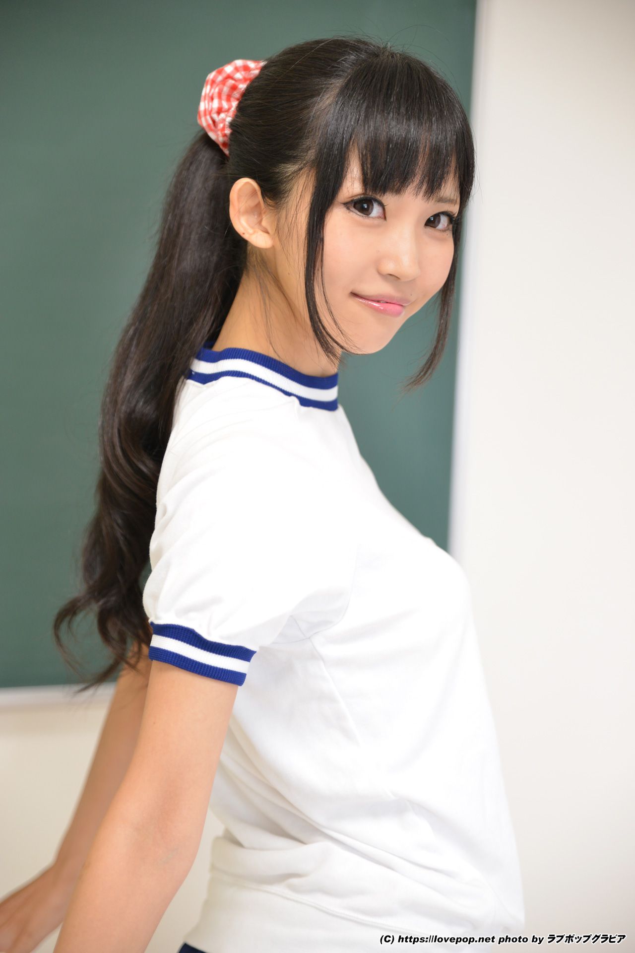 [LOVEPOP] Irufu Amaguri 甘栗いるふ Photoset 06/(34P)