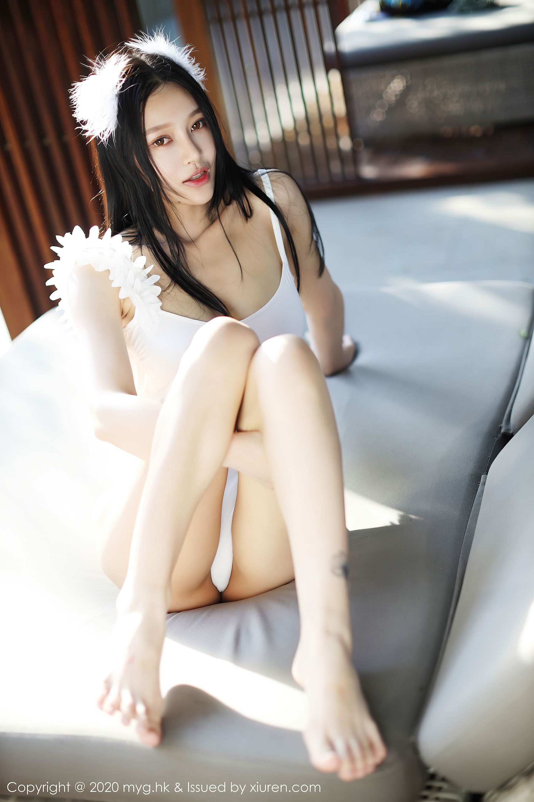 [美媛馆MyGirl] Vol.463 唐琪儿/(75P)