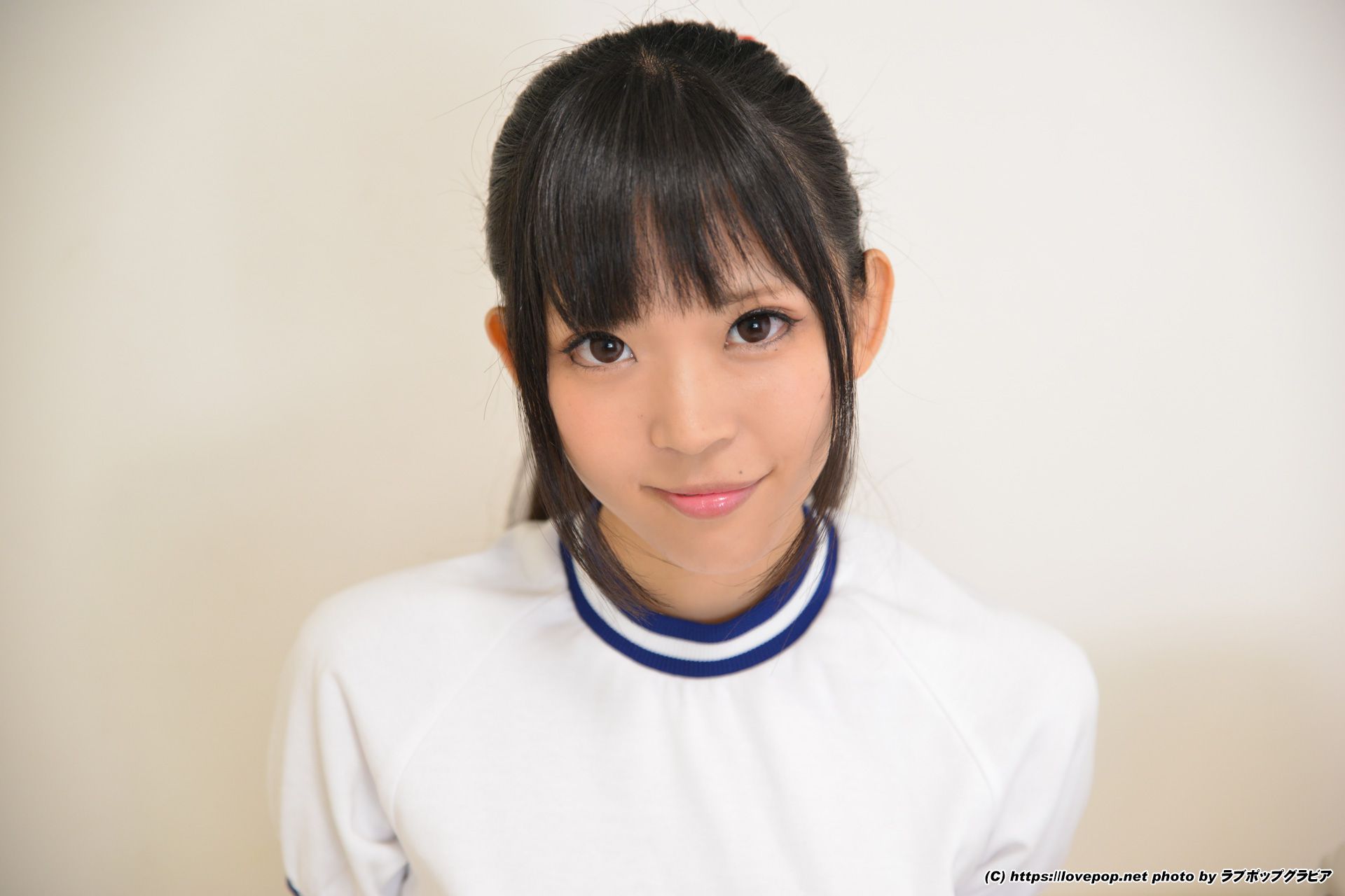 [LOVEPOP] Irufu Amaguri 甘栗いるふ Photoset 06/(34P)