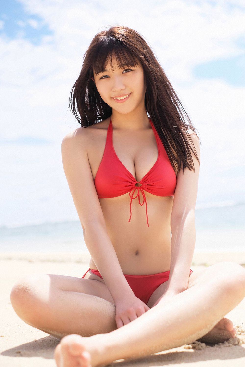 [YS-Web] Vol.839 Nana Asakawa 浅川梨奈/(100P)