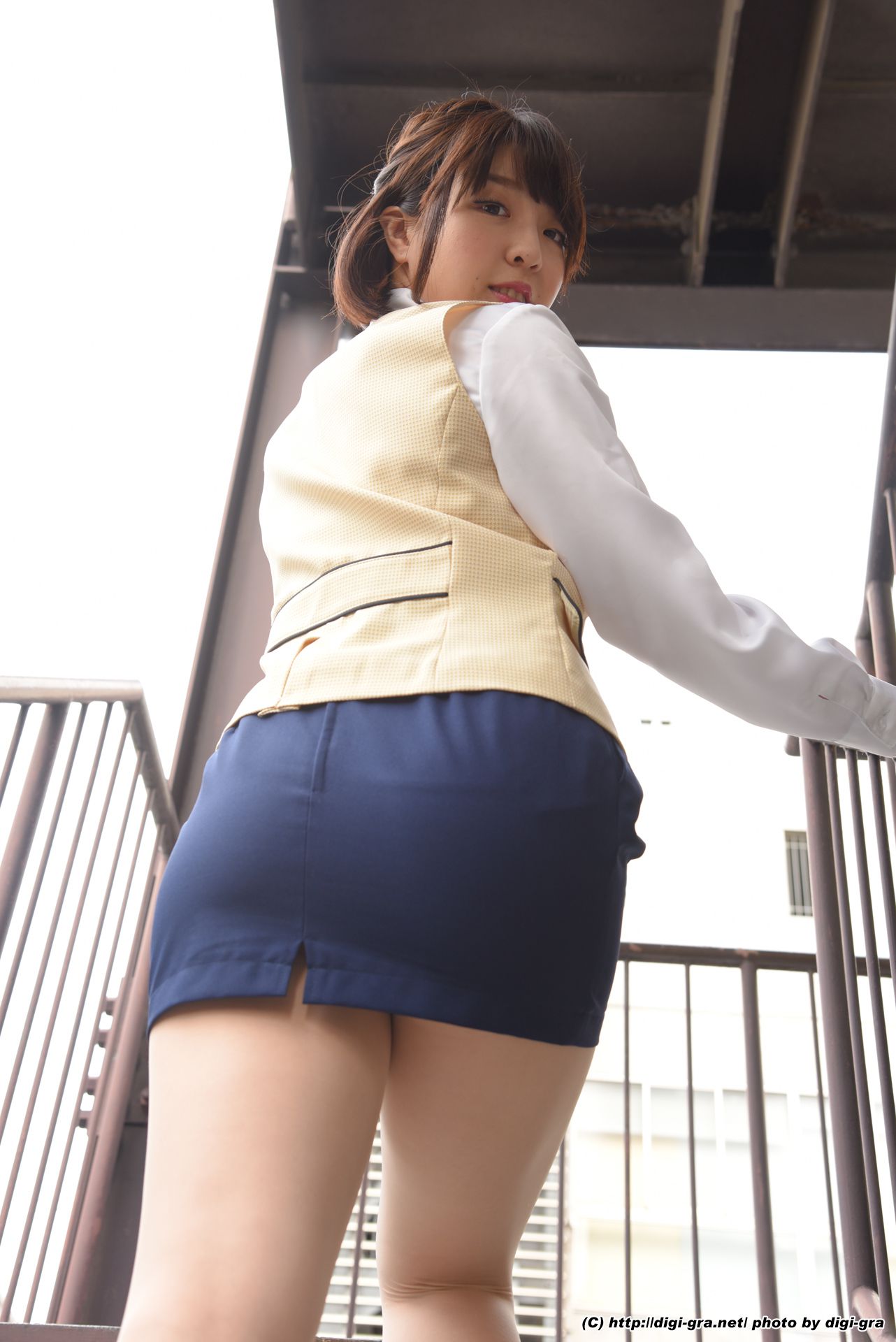 [Digi-Gra] Miyu Kanade かなで自由 Photoset 01/(88P)