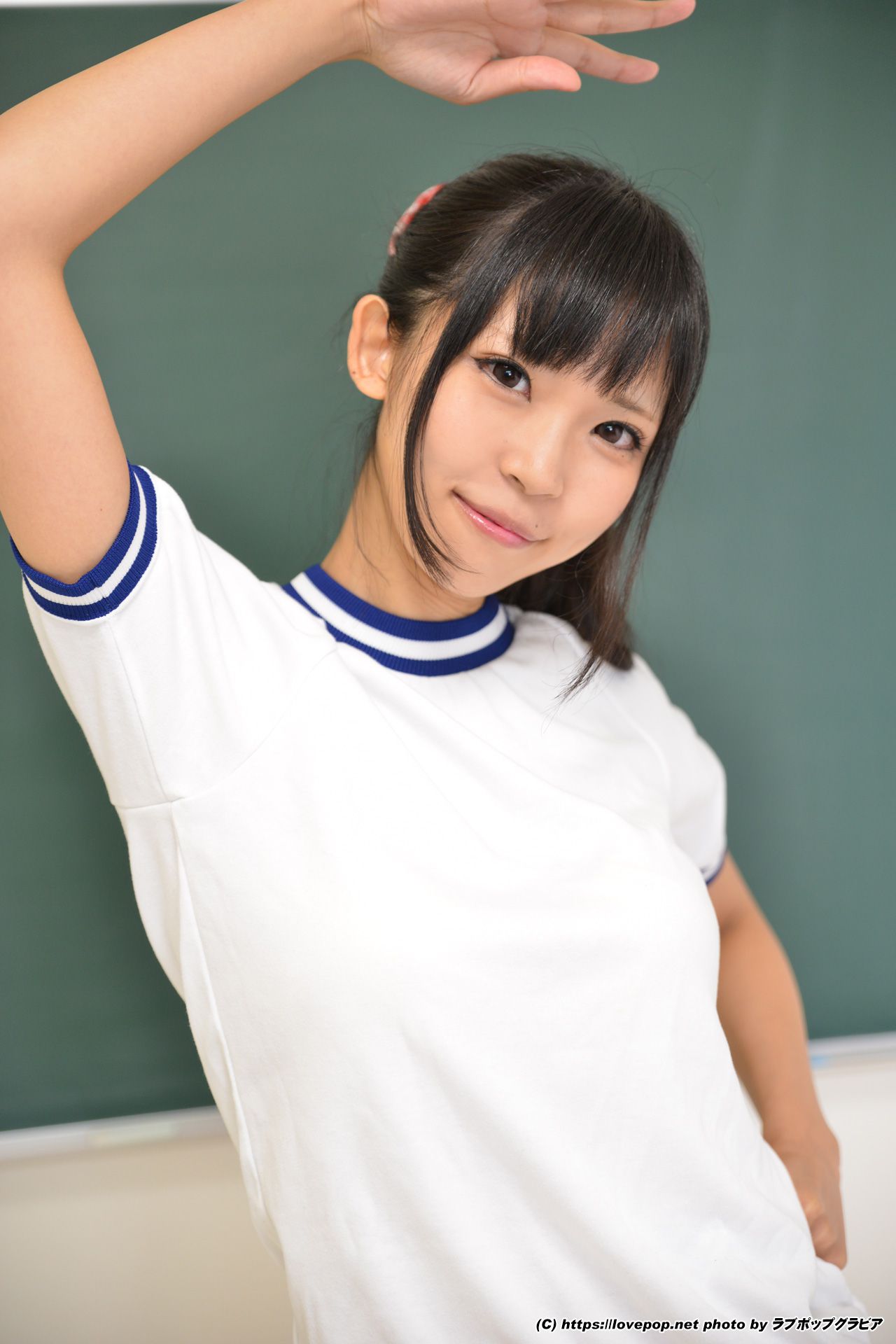 [LOVEPOP] Irufu Amaguri 甘栗いるふ Photoset 06/(34P)