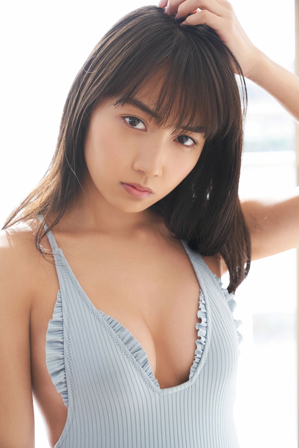 [YS-Web] Vol.840 Hikari Kuroki 黒木ひかり/(79P)