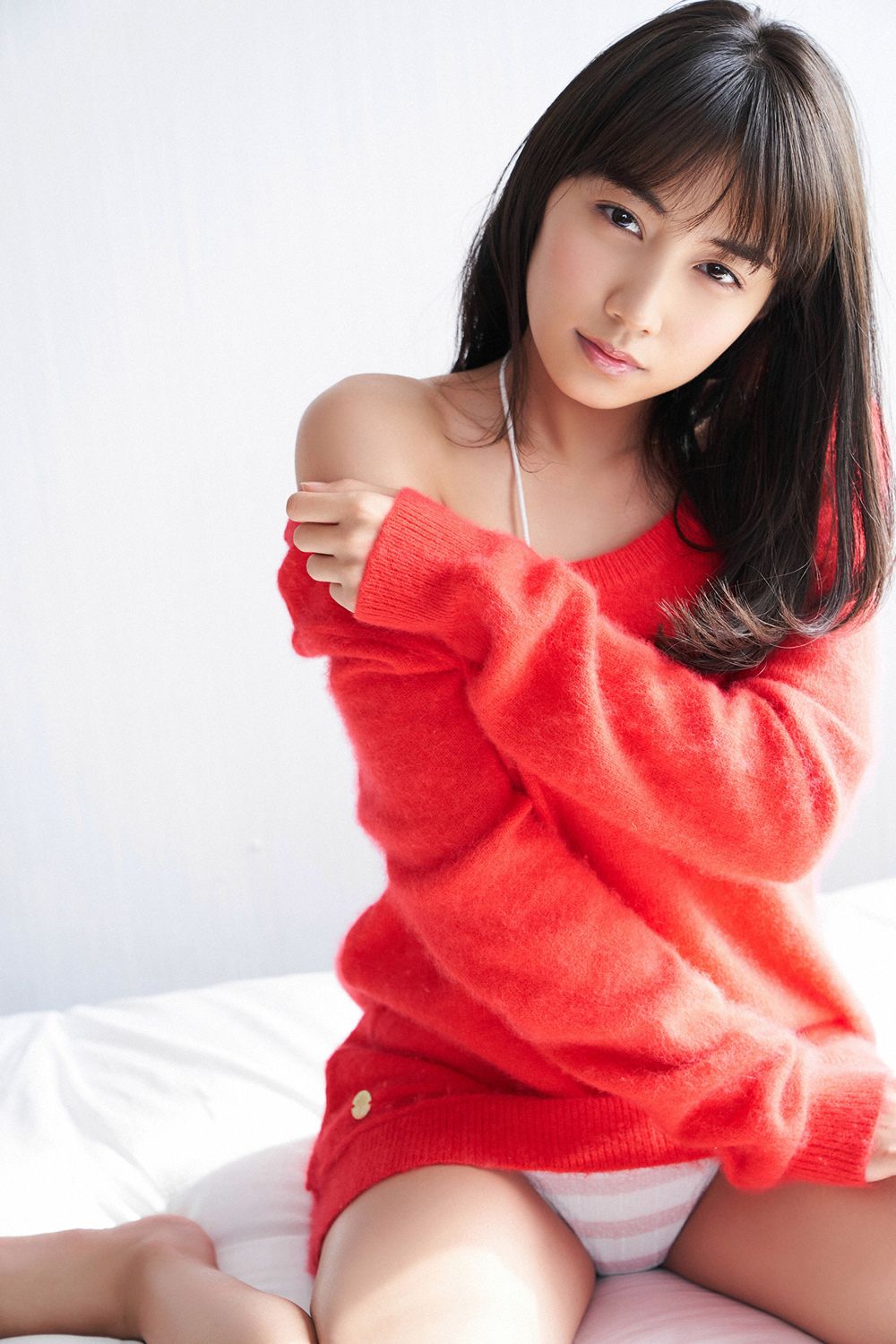 [YS-Web] Vol.840 Hikari Kuroki 黒木ひかり/(79P)