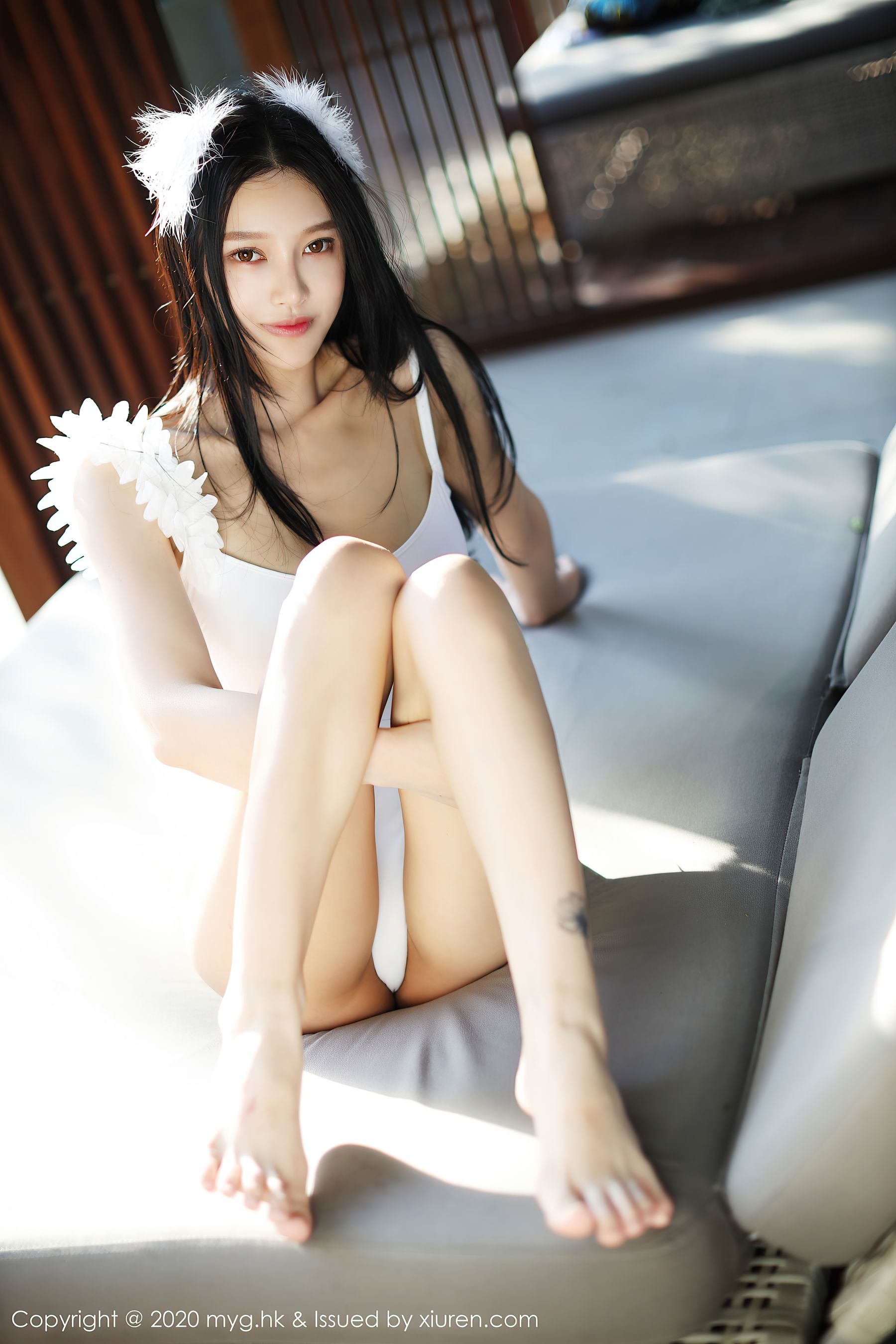 [美媛馆MyGirl] Vol.463 唐琪儿/(75P)