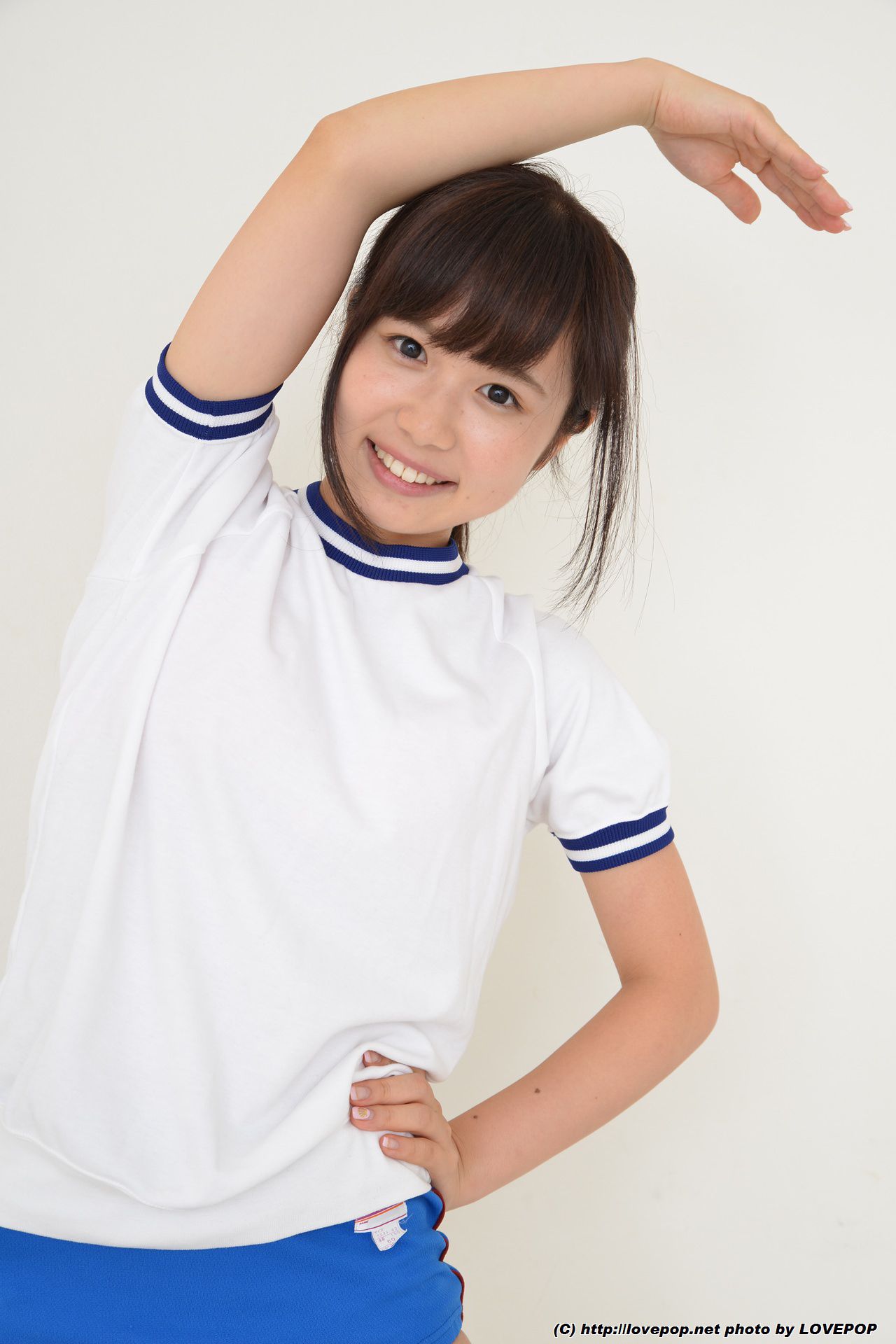 [LOVEPOP] Koko Seko 瀬古ここ Photoset 03/(56P)