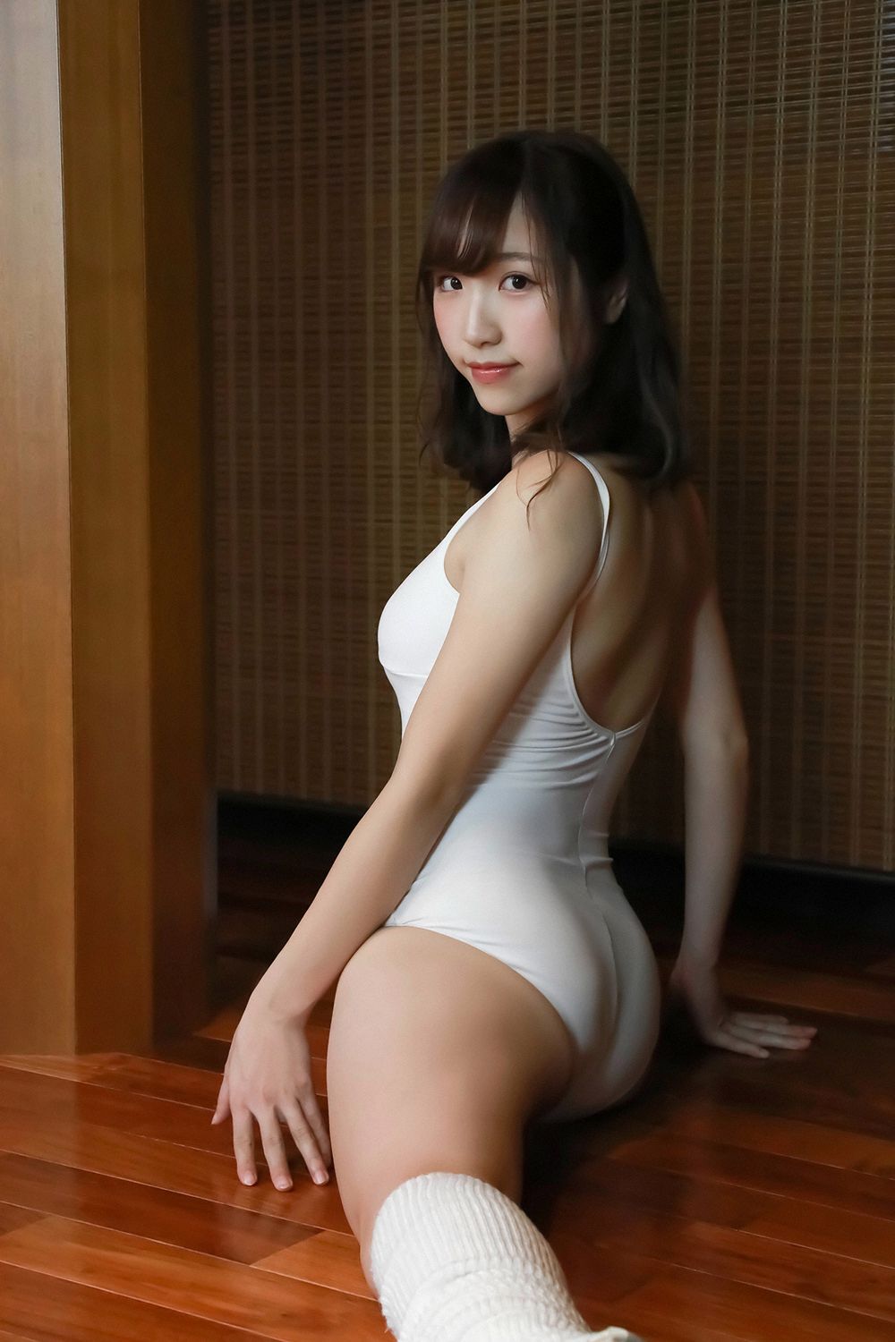 [YS-Web] Vol.838 Remi Kinouchi 木ノ内れみ/(80P)