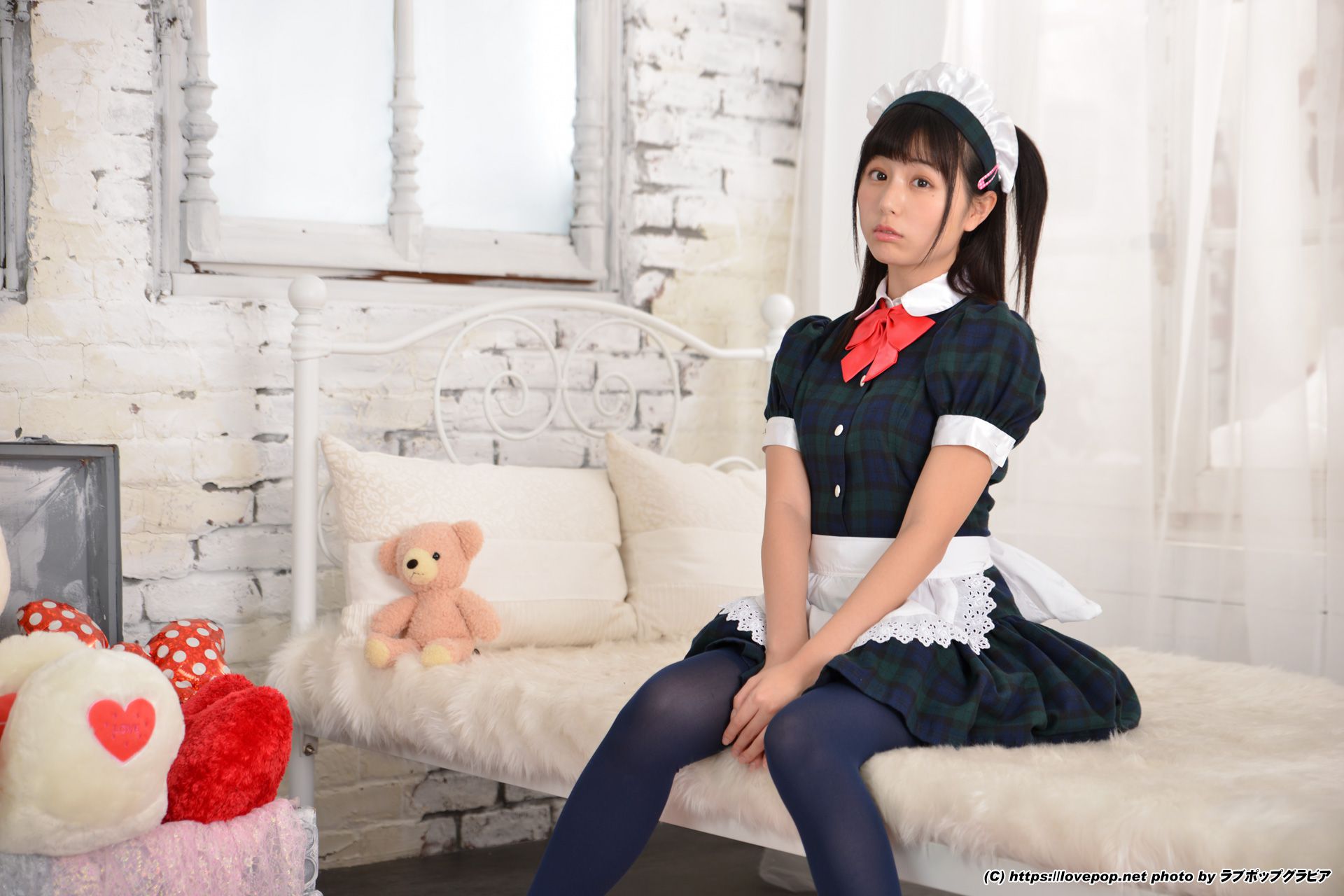 [LOVEPOP] KURIEMI くりえみ Photoset 04/(93P)