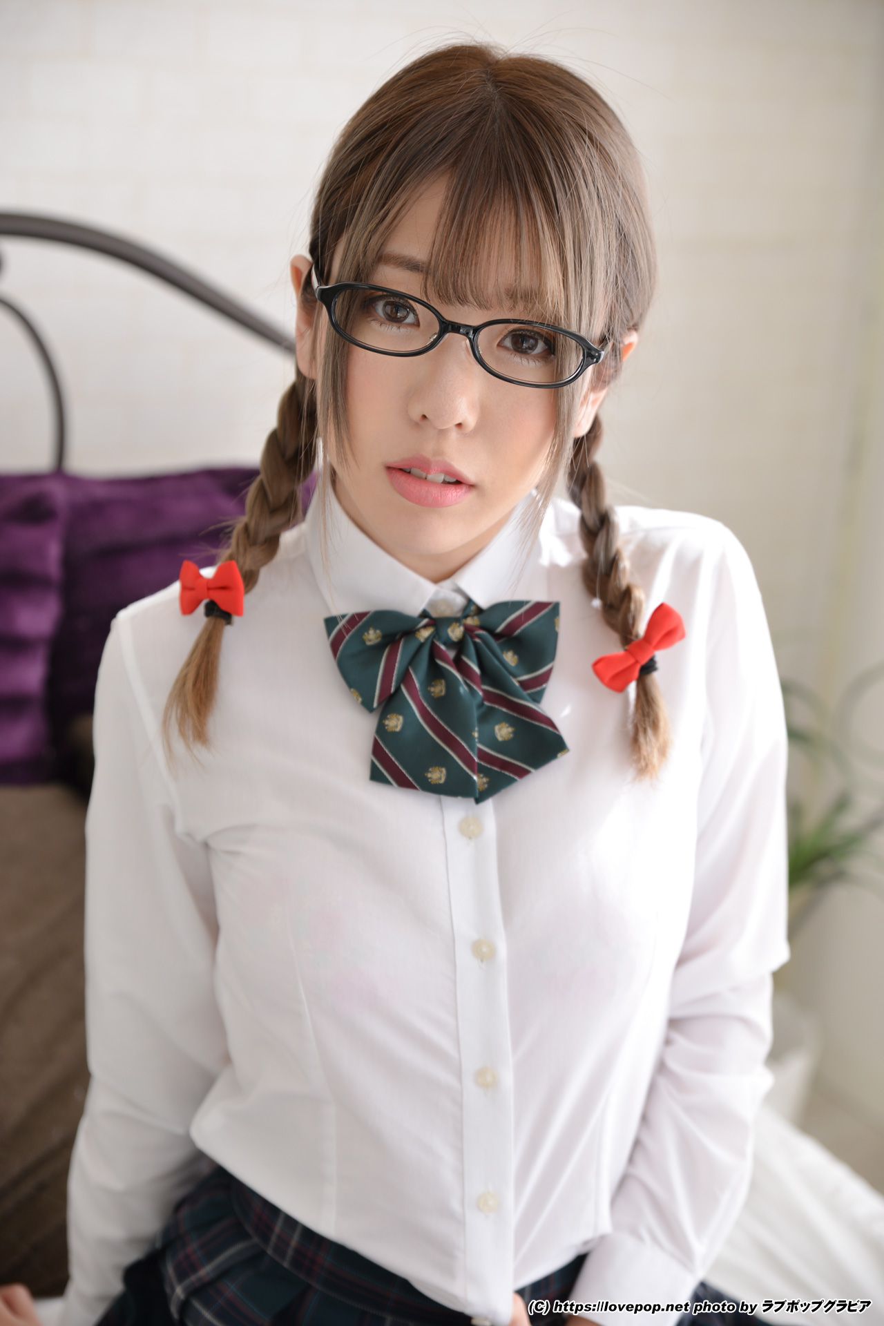 [LOVEPOP] Mizuho Shiraishi 白石みずほ Photoset 02/(98P)