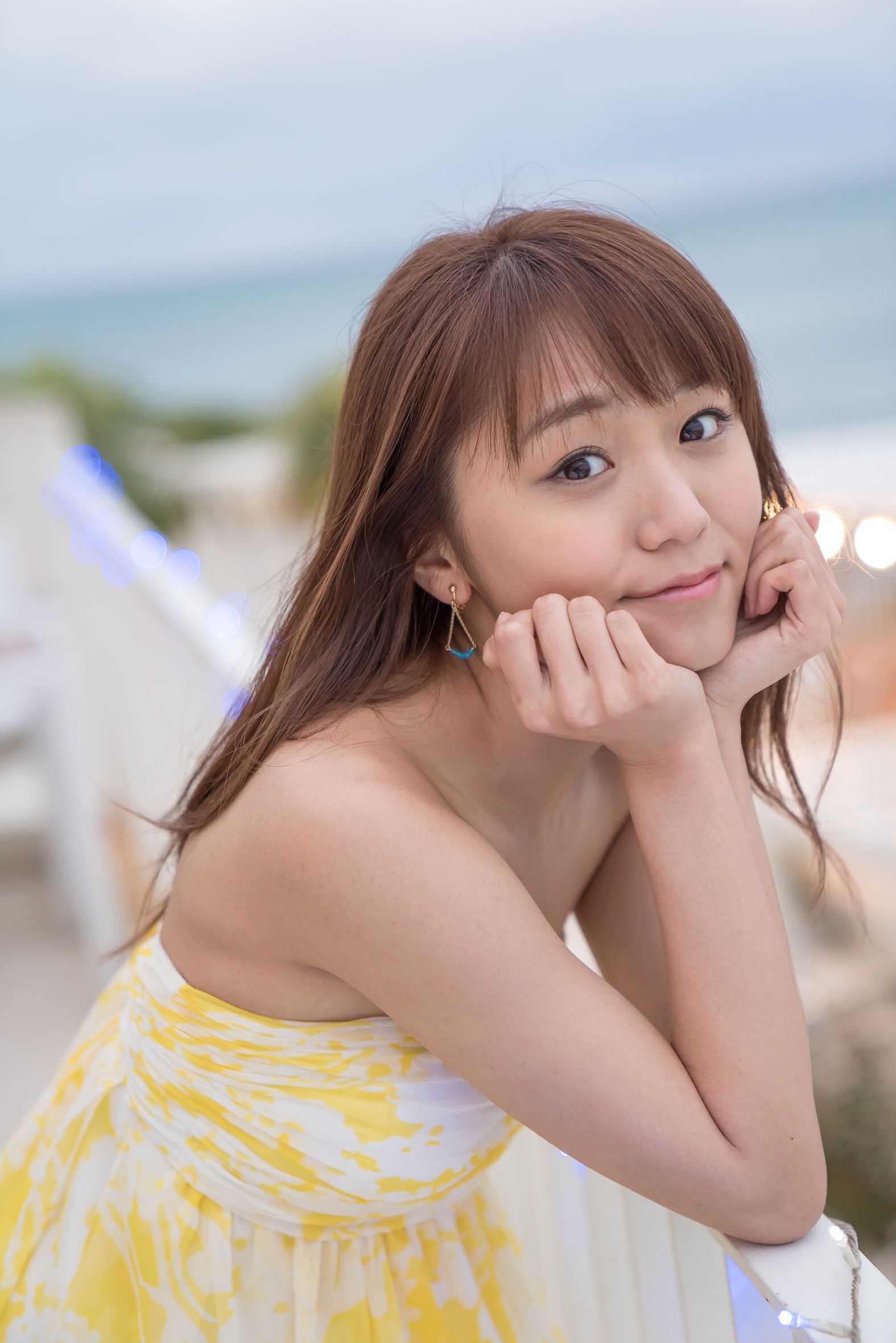 [Hello! Project Digital Books] No.178 Mizuki Murota 室田瑞希/(100P)