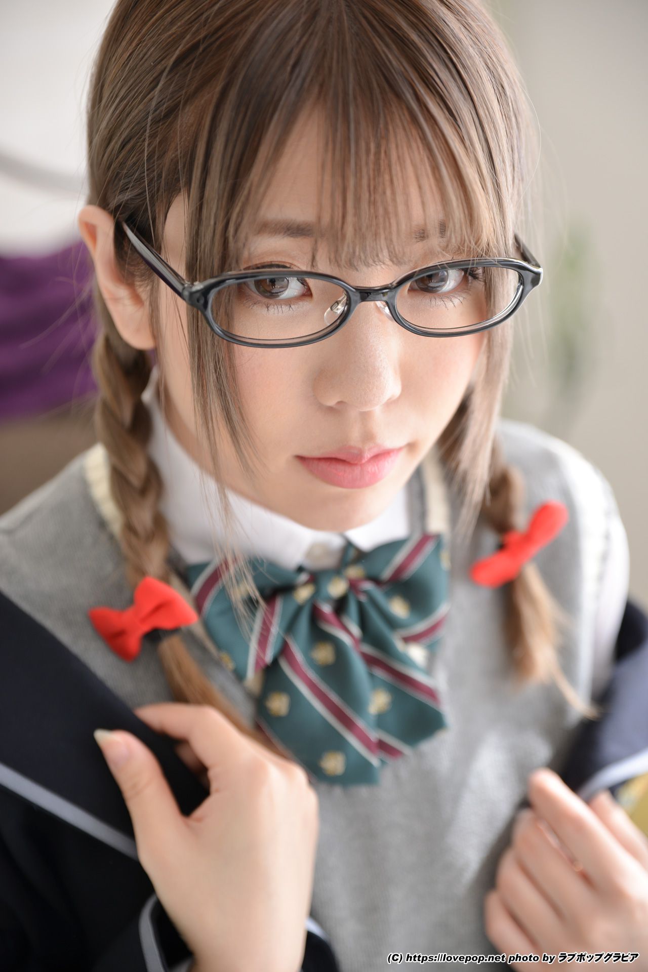 [LOVEPOP] Mizuho Shiraishi 白石みずほ Photoset 02/(98P)