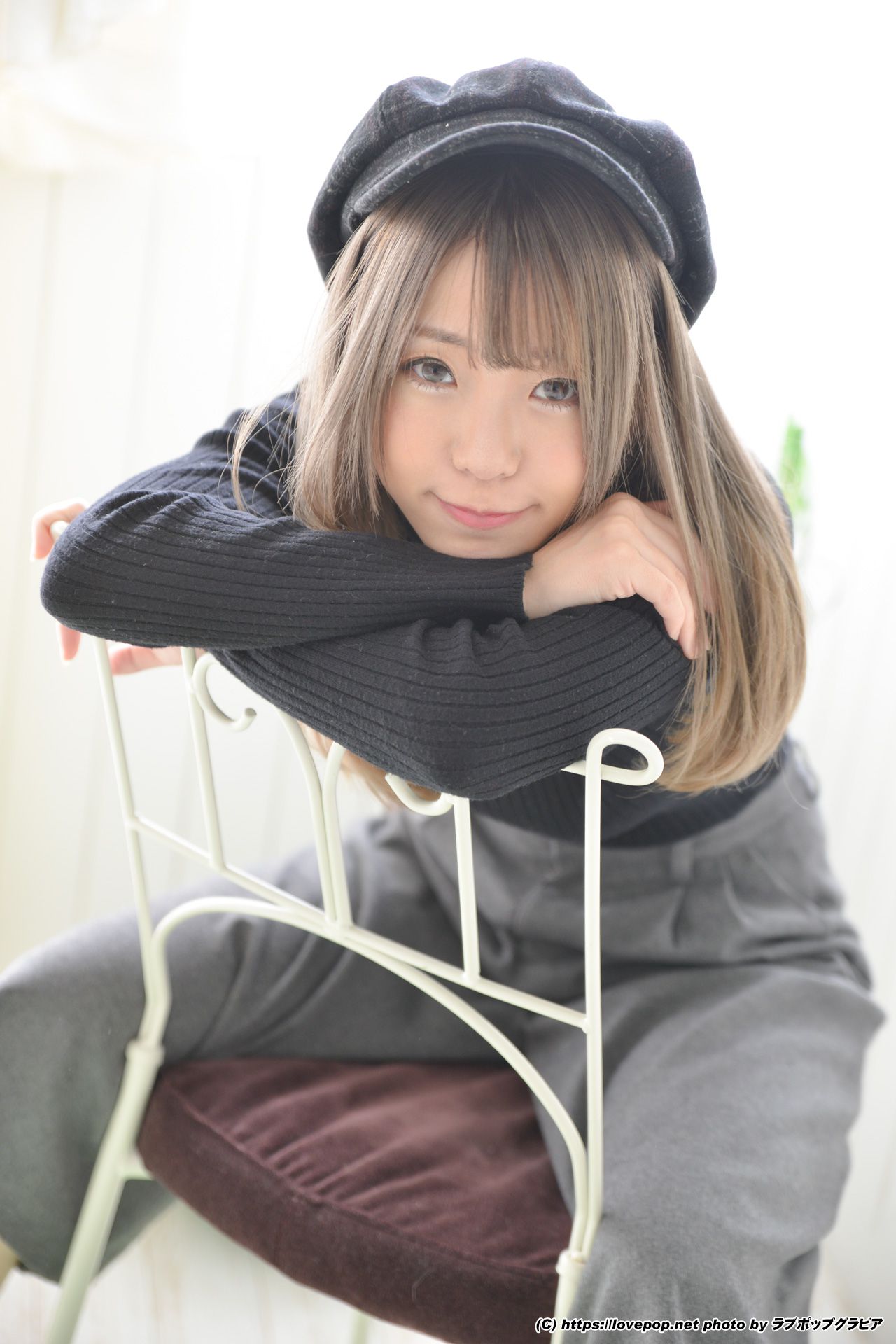 [LOVEPOP] Mizuho Shiraishi 白石みずほ Photoset 04/(80P)