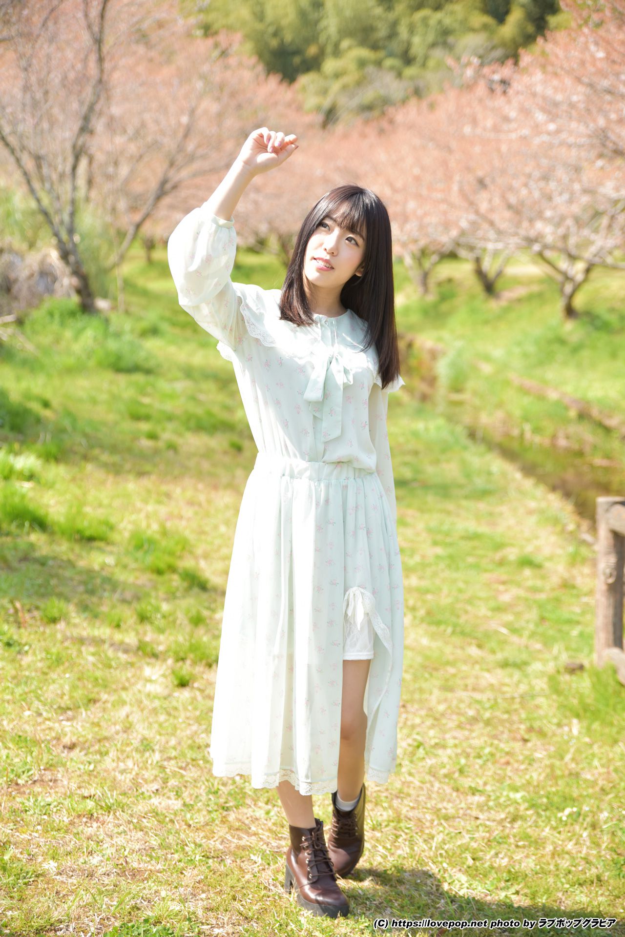 [LOVEPOP] Mizuho Shiraishi 白石みずほ Photoset 06/(49P)