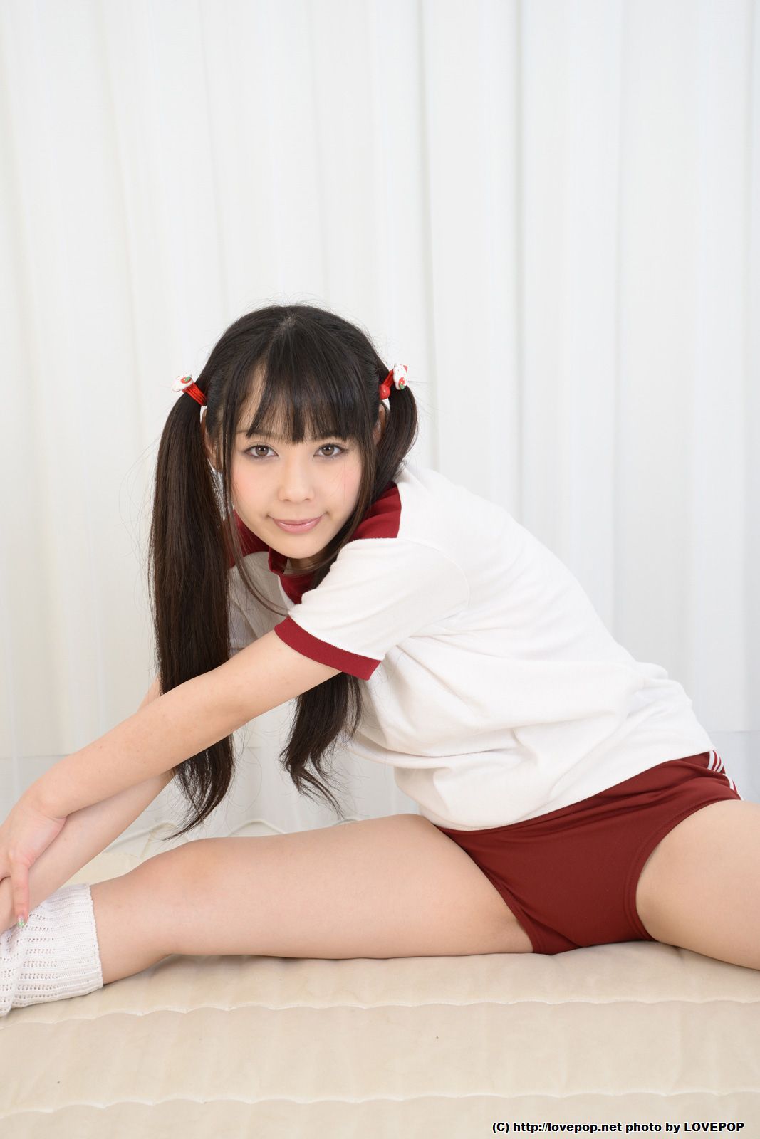 [LOVEPOP] Ruka Kanae 佳苗るか Photoset 05/(54P)