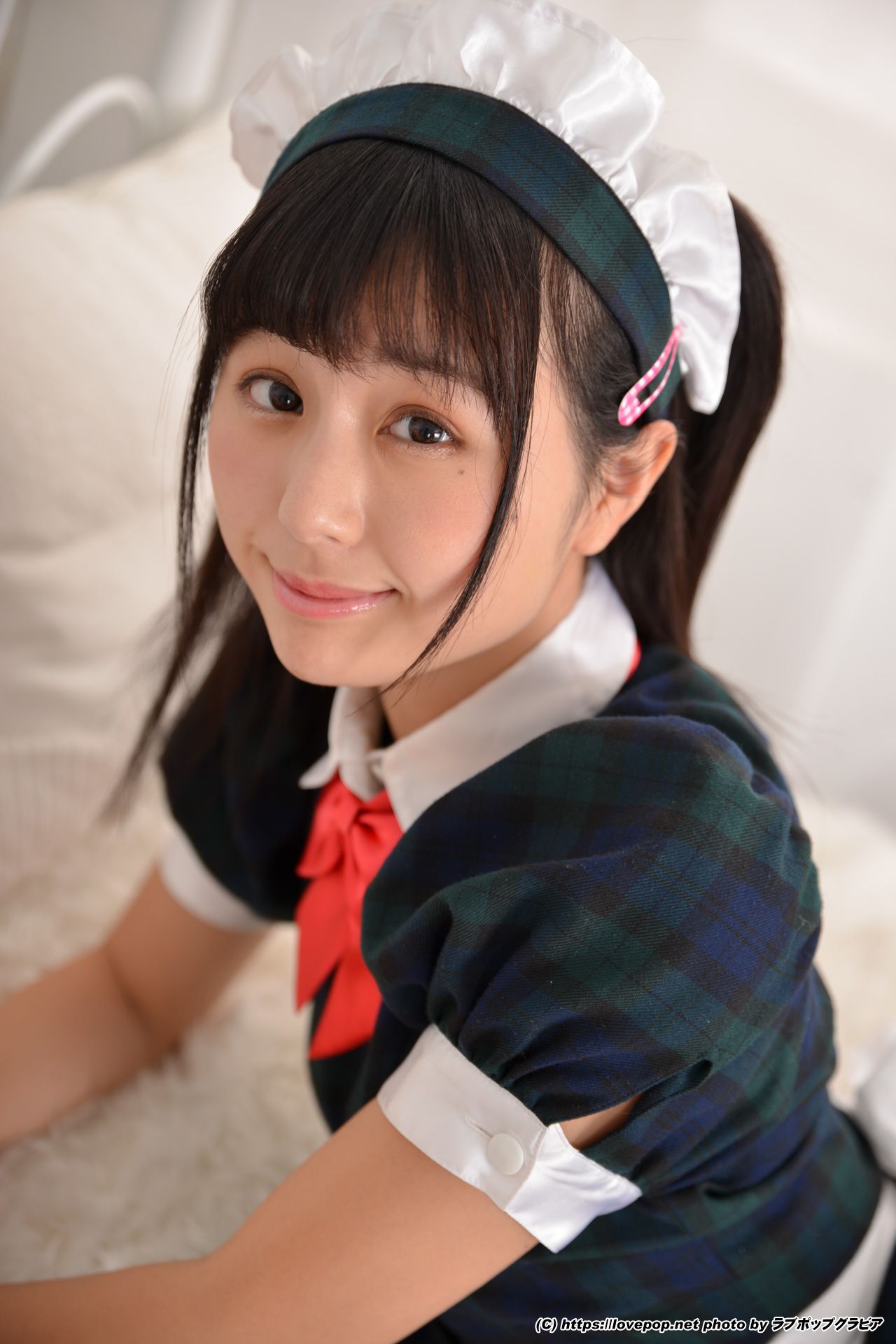 [LOVEPOP] KURIEMI くりえみ Photoset 04/(93P)