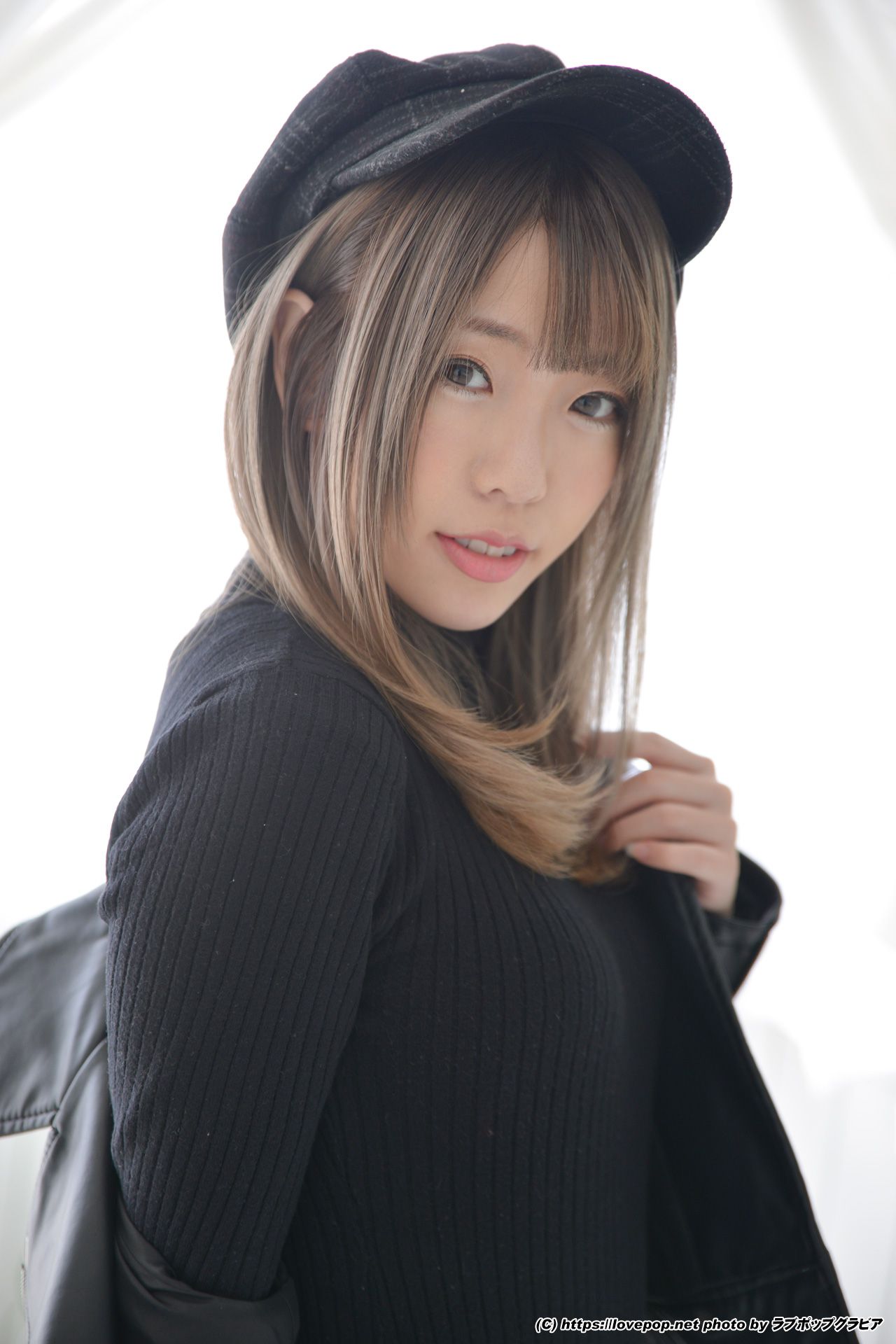 [LOVEPOP] Mizuho Shiraishi 白石みずほ Photoset 04/(80P)