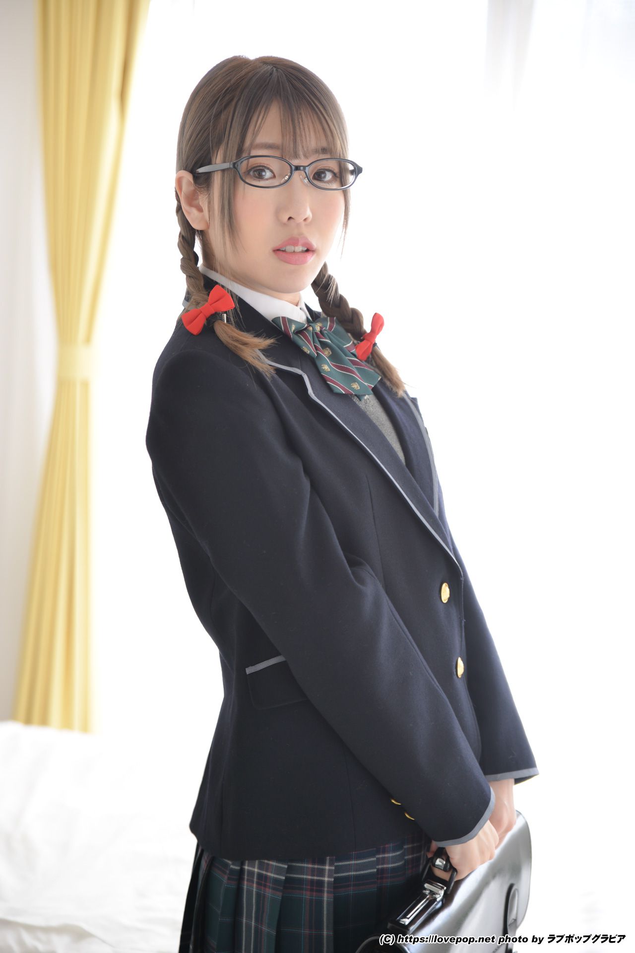 [LOVEPOP] Mizuho Shiraishi 白石みずほ Photoset 02/(98P)