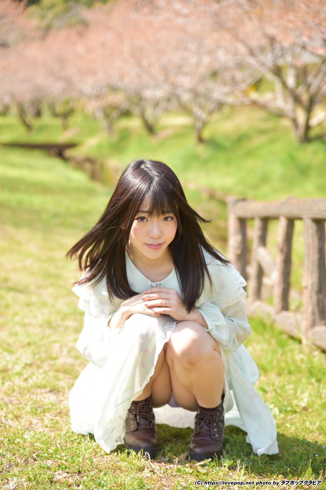 [LOVEPOP] Mizuho Shiraishi 白石みずほ Photoset 06/(49P)