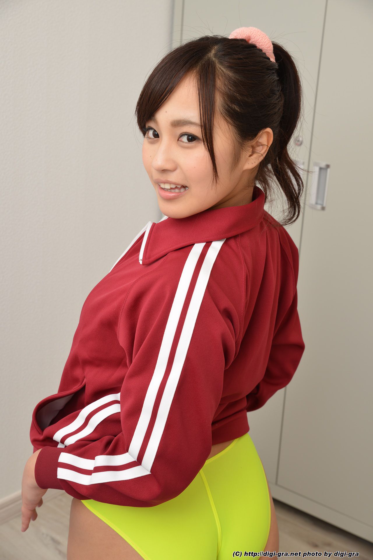 [Digi-Gra] Emi Asano 浅野えみ Photoset 20/(47P)